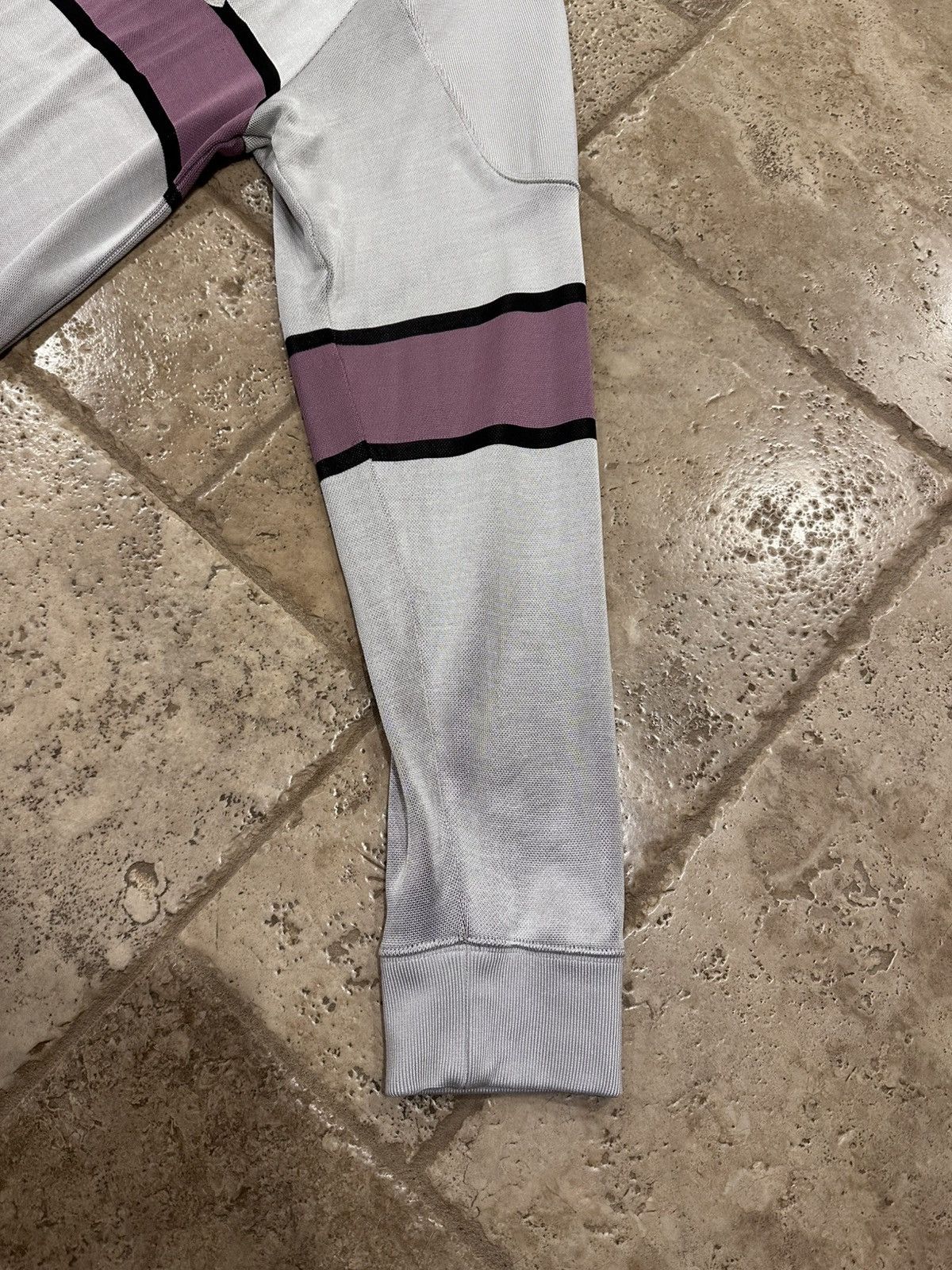 Dior Dior x Kim Jones Embroidered Logo 47 Hockey Jersey 2022 Size US M / EU 48-50 / 2 - 5 Thumbnail