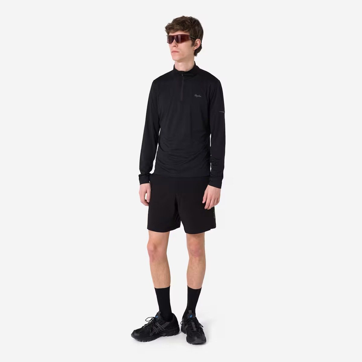 Rapha Rapha active shorts mens Size US 28 / EU 44 - 9 Thumbnail