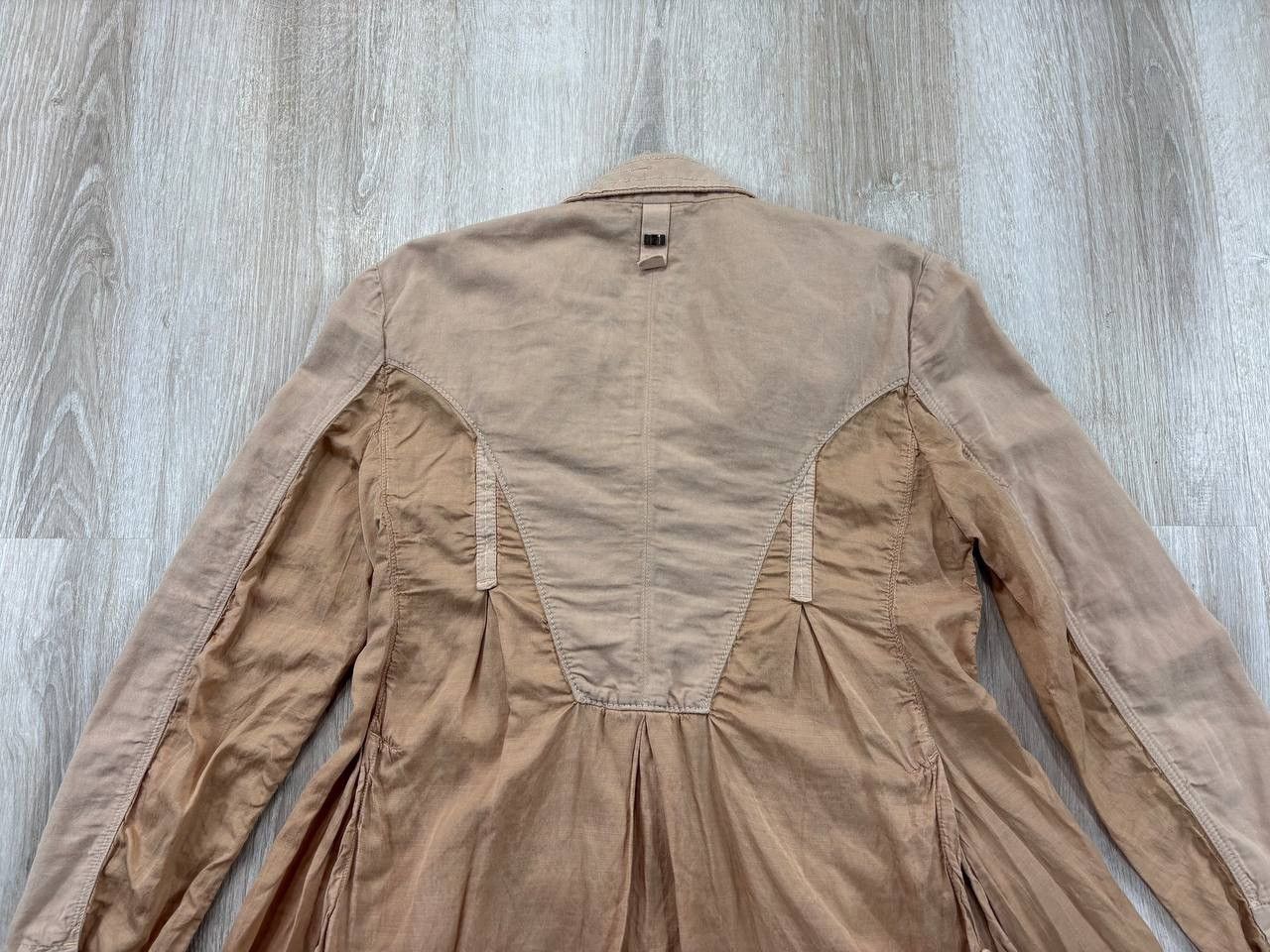 Designer × Japanese Brand Womens jacket High Use Size 46 Size L / US 10 / IT 46 - 8 Thumbnail