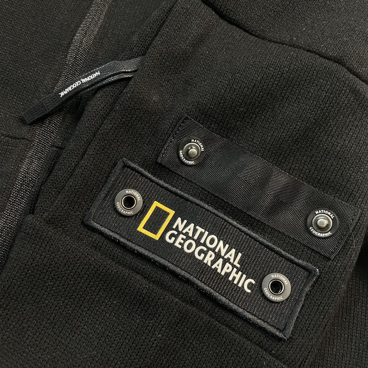 Other National Geographic Patches Size US S / EU 44-46 / 1 - 5 Thumbnail