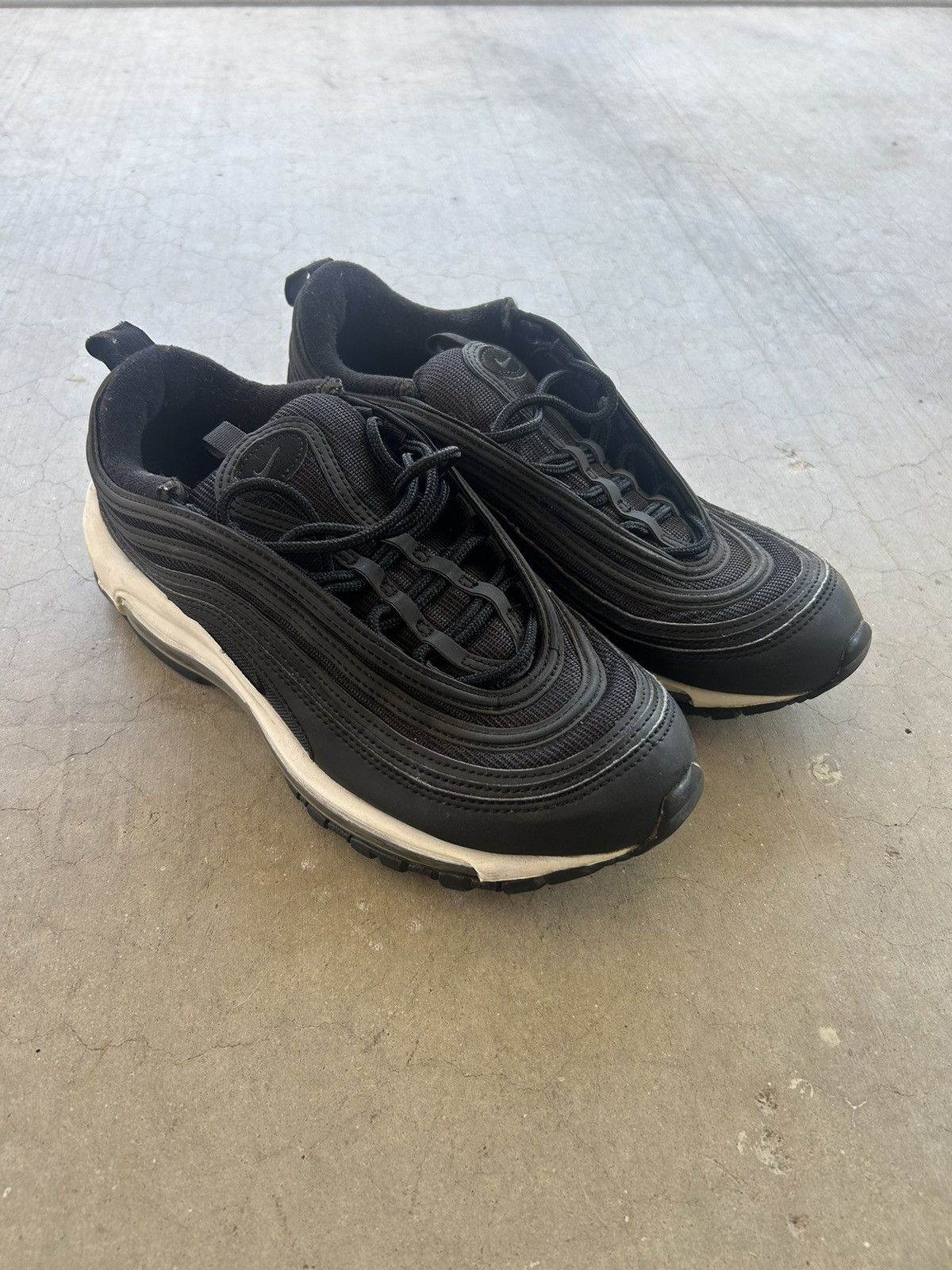 Nike Nike Air Max 97 Size US 9 / EU 42 - 1 Thumbnail