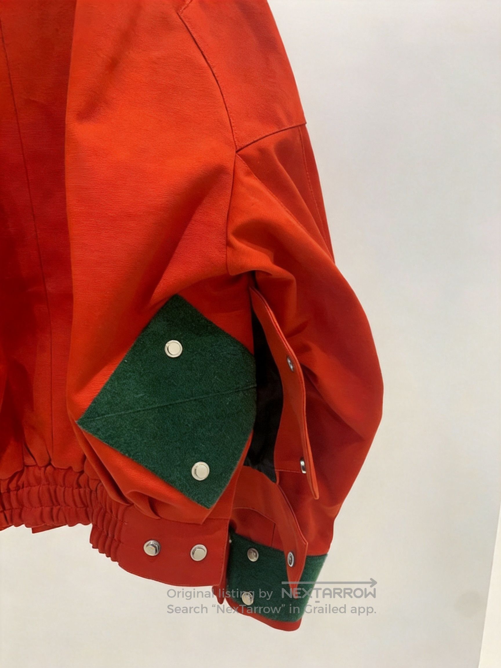 Namacheko Namacheko Diamond Jacket/ Size US S / EU 44-46 / 1 - 4 Thumbnail