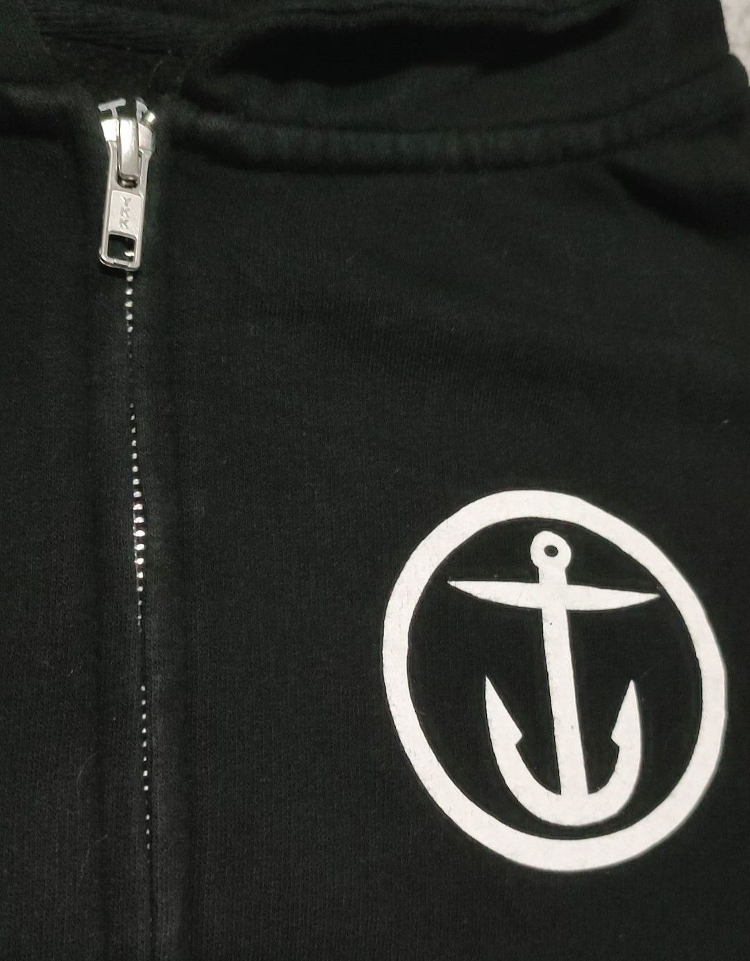 Captain Fin& Co. Captain Fin Co Zipper Hoodie Size US L / EU 52-54 / 3 - 3 Thumbnail