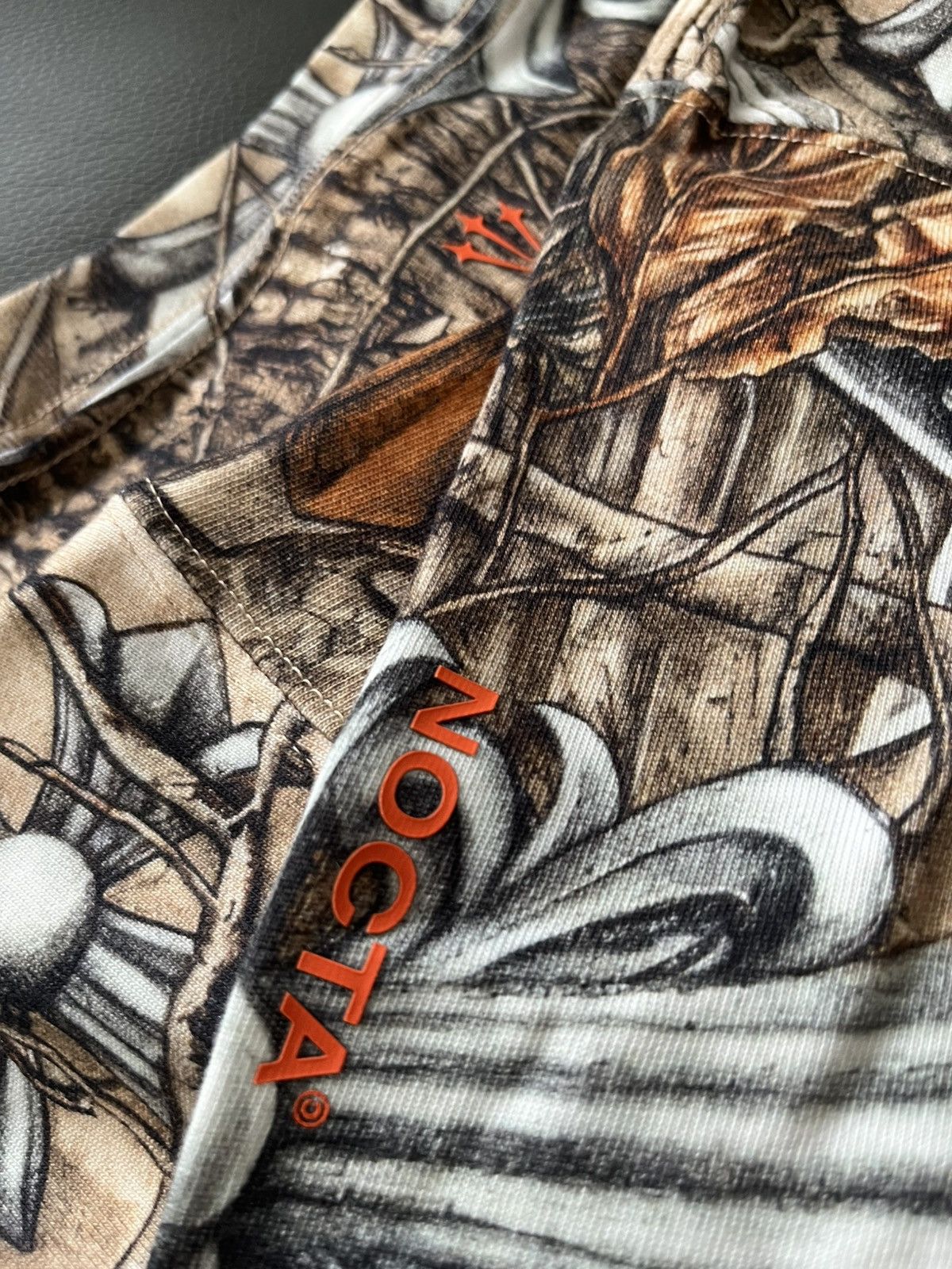Chrome Hearts × NOCTA × Nike Brand NEW Chrome Hearts NOCTA Tee w Tags Extremely Rare Size US L / EU 52-54 / 3 - 24 Thumbnail