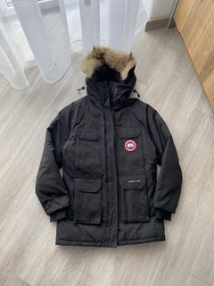 Canada goose 7950m top zara