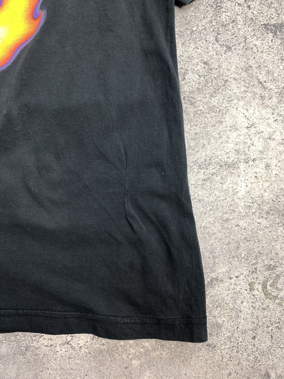 Japanese Brand × Vintage Vintage T-shirt Y2K sk8 street style Monster Magnet Size US L / EU 52-54 / 3 - 6 Thumbnail