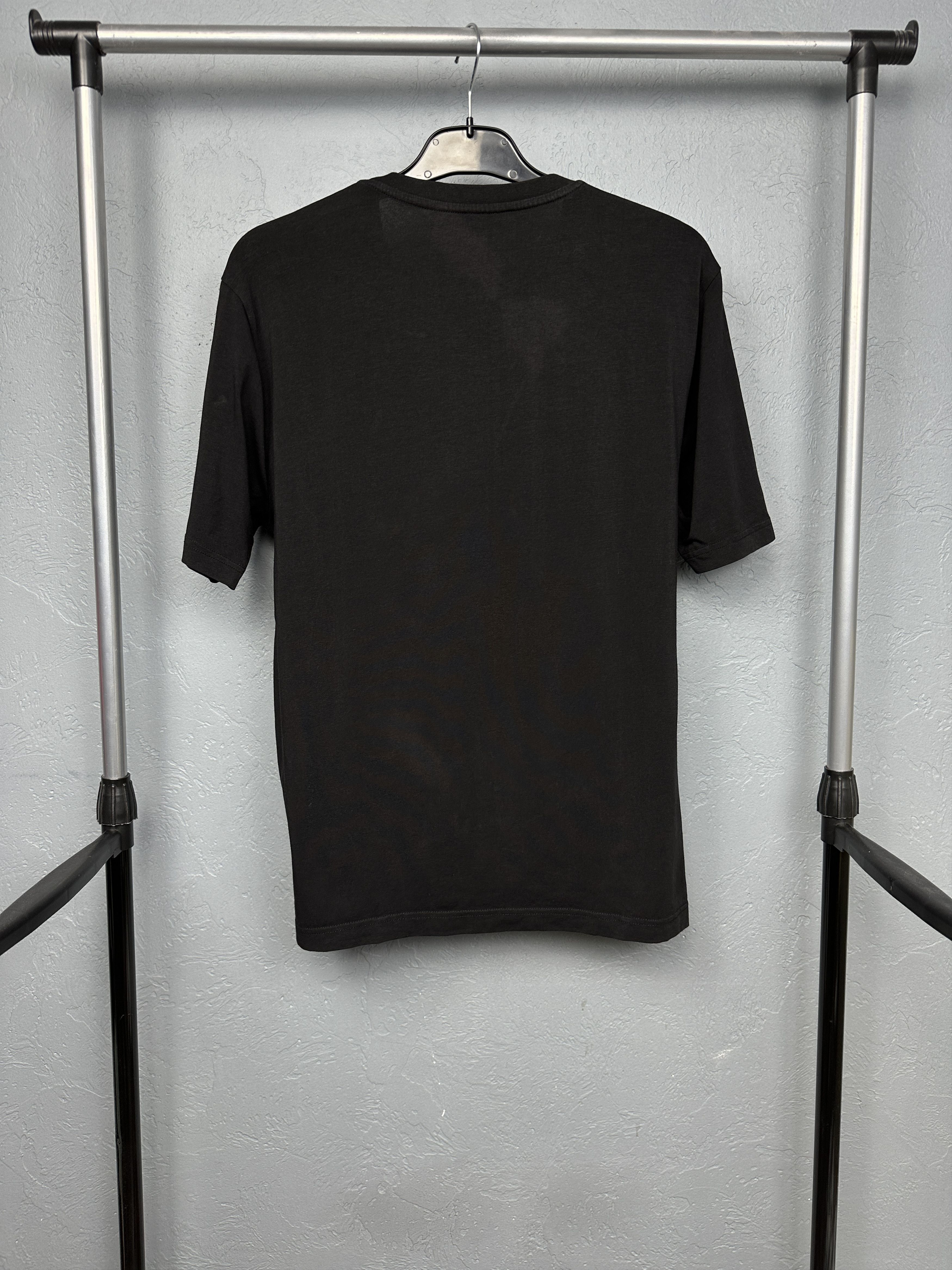 Moschino Love Moschino Mens T-Shirt Tee Size US M / EU 48-50 / 2 - 6 Thumbnail