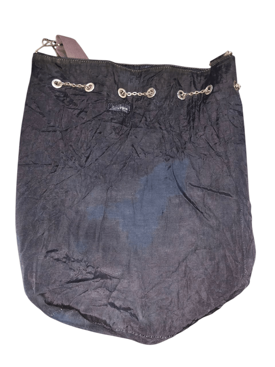 Jean Paul Gaultier 90s Jean Paul Gaultier Homme Boxer Bag Extremely Rare Size ONE SIZE - 11 Thumbnail