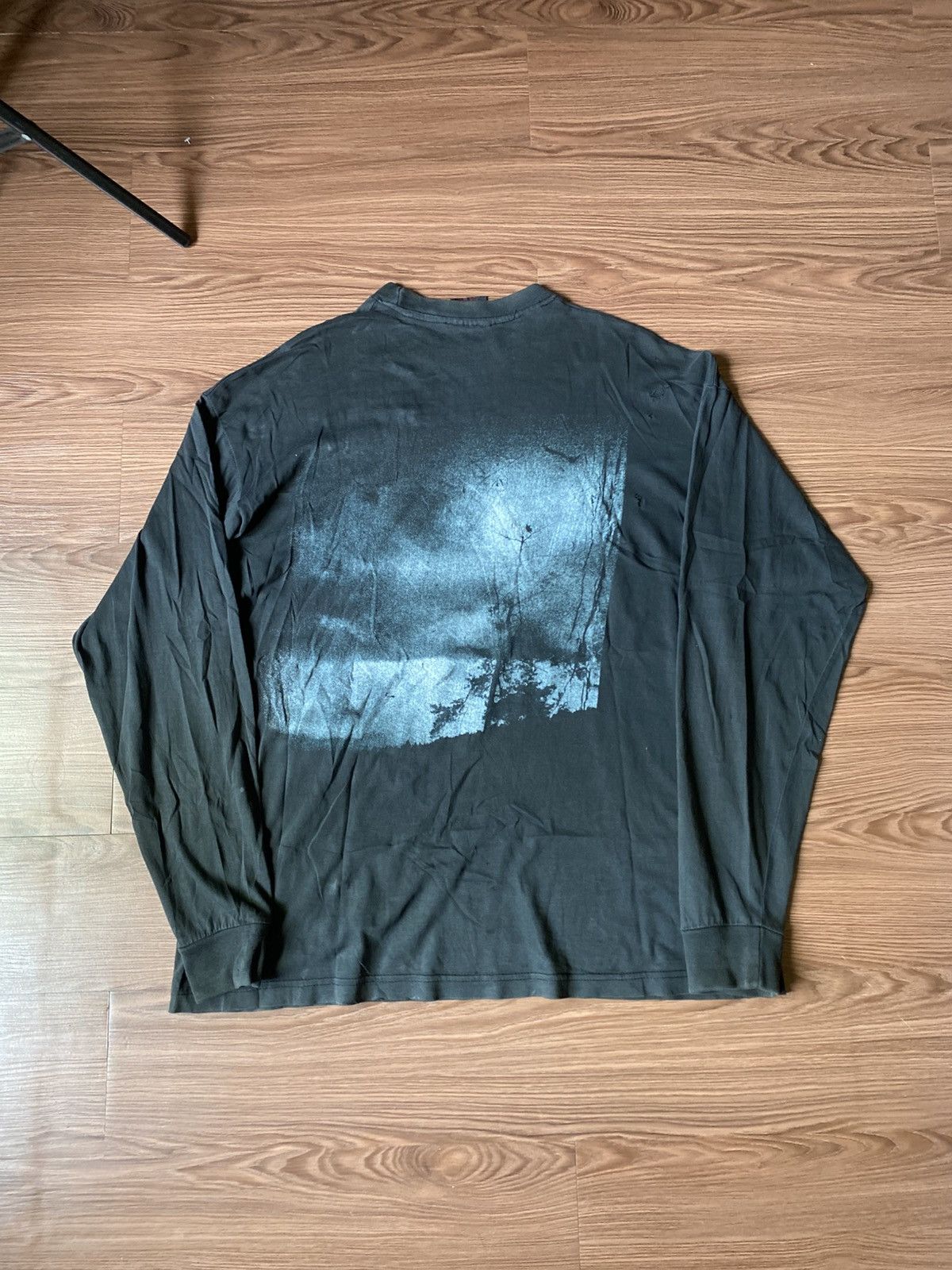 Band Tees 💀vintage dark throne true norwegia black metal💀 Size US L / EU 52-54 / 3 - 2 Thumbnail