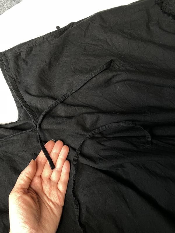 Comme des Garcons Comme des garcons skirt junya watanabe pp s Size S / US 4 / IT 40 - 2 Thumbnail