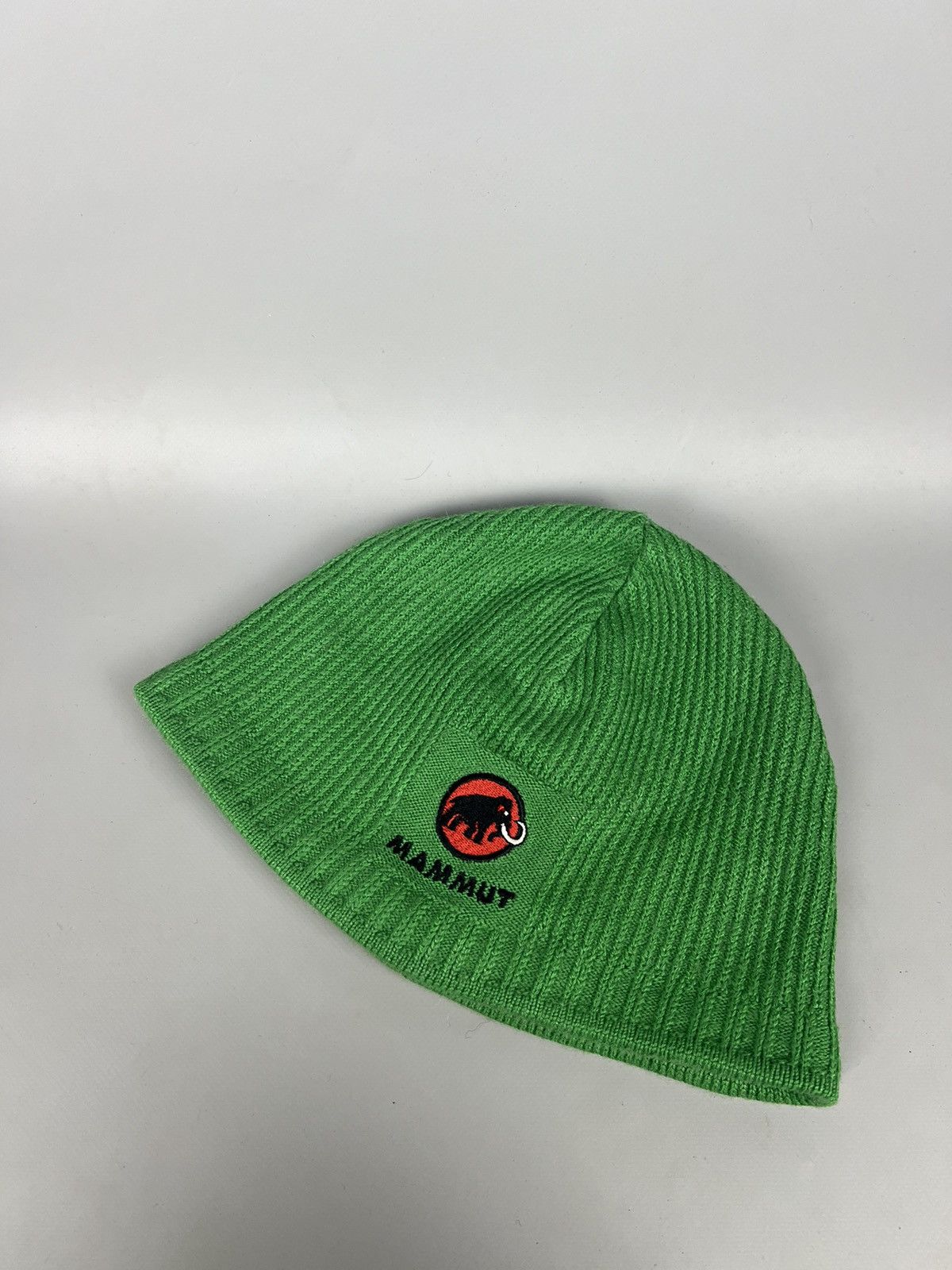 Mammut Mammut Vintage Beanie Hat Size ONE SIZE - 1 Thumbnail