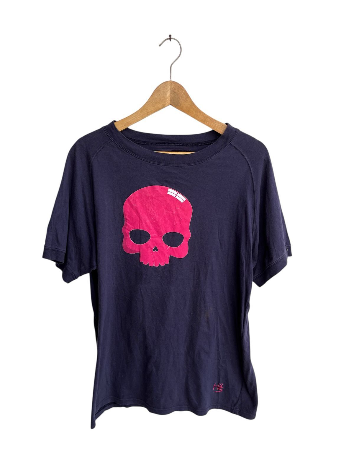 Hydrogen Sports Swear Tee