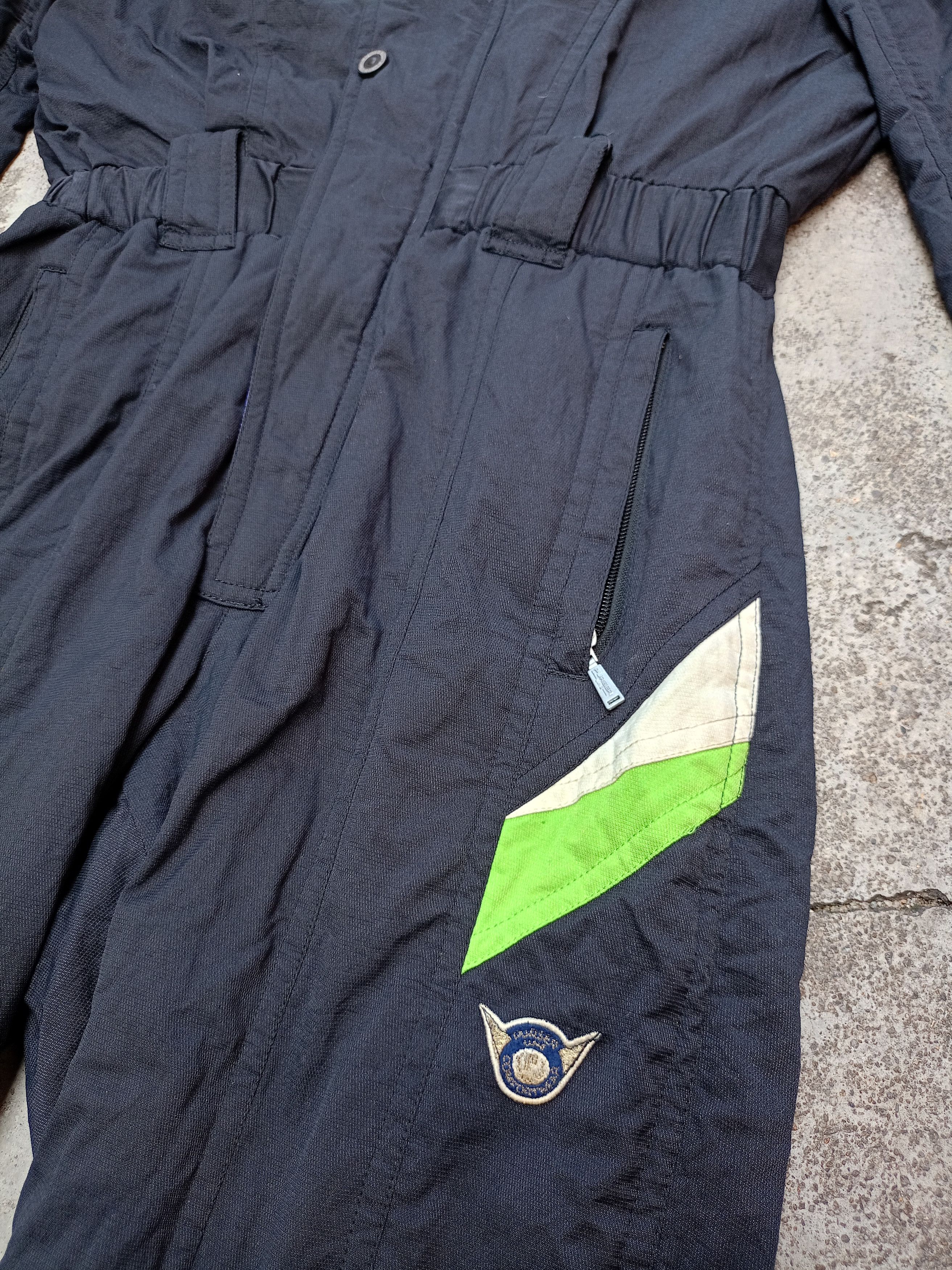 Japanese Brand 💥 Vintage Comfortable SKI WEAR 💥PURSER💥 Size US 32 / EU 48 - 2 Thumbnail