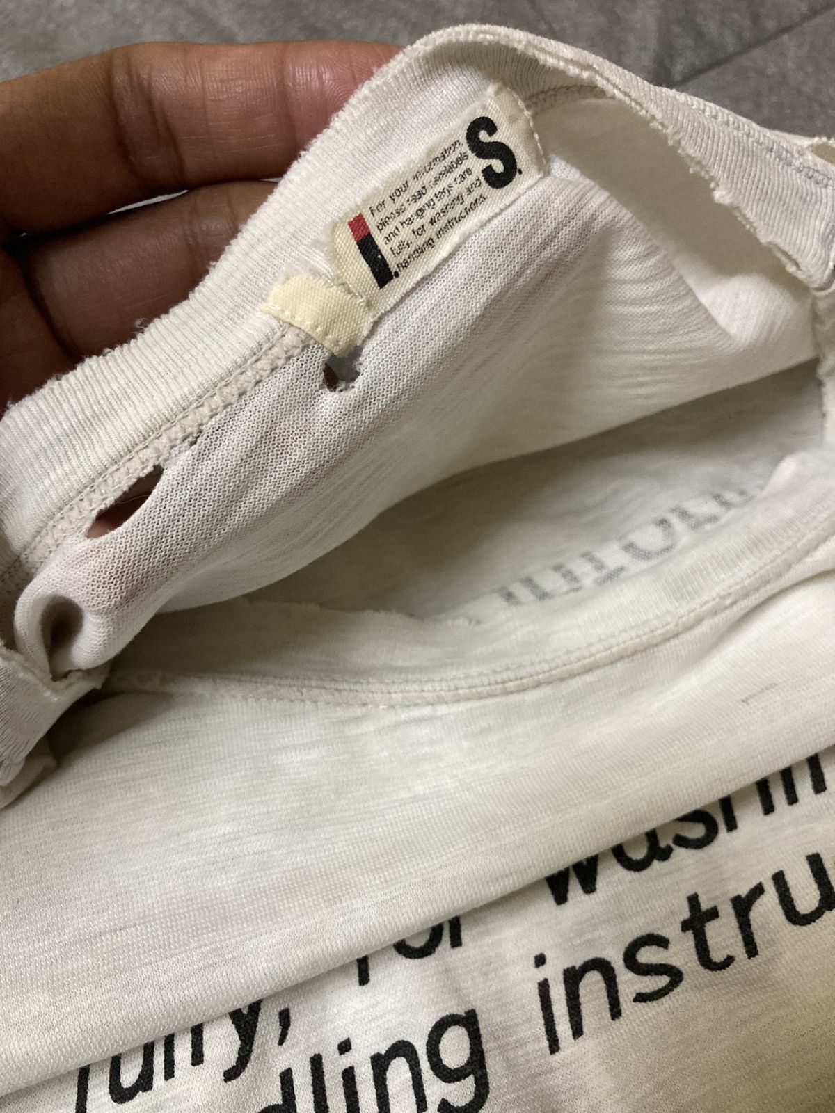 Issey Miyake Bundle Issey Miyake Size M / US 6-8 / IT 42-44 - 5 Thumbnail