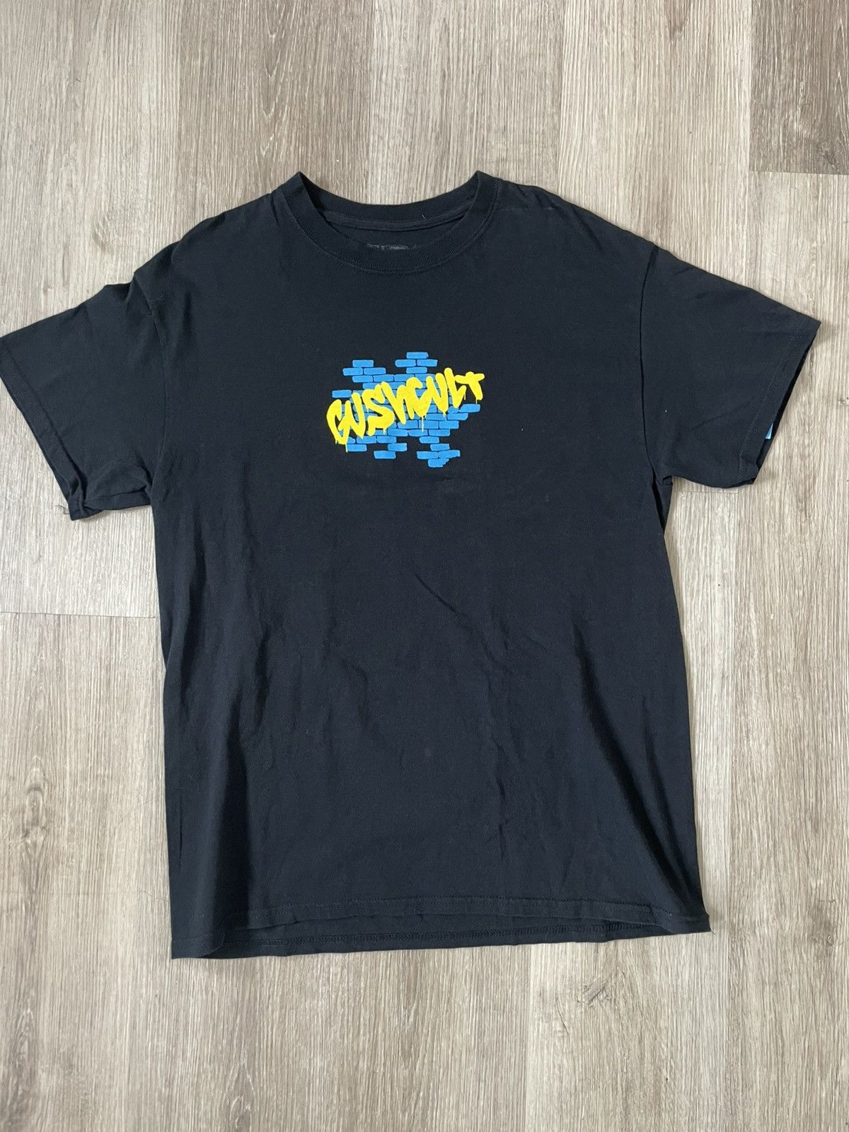 Other Slushcult graphic tee Size US M / EU 48-50 / 2 - 1 Thumbnail