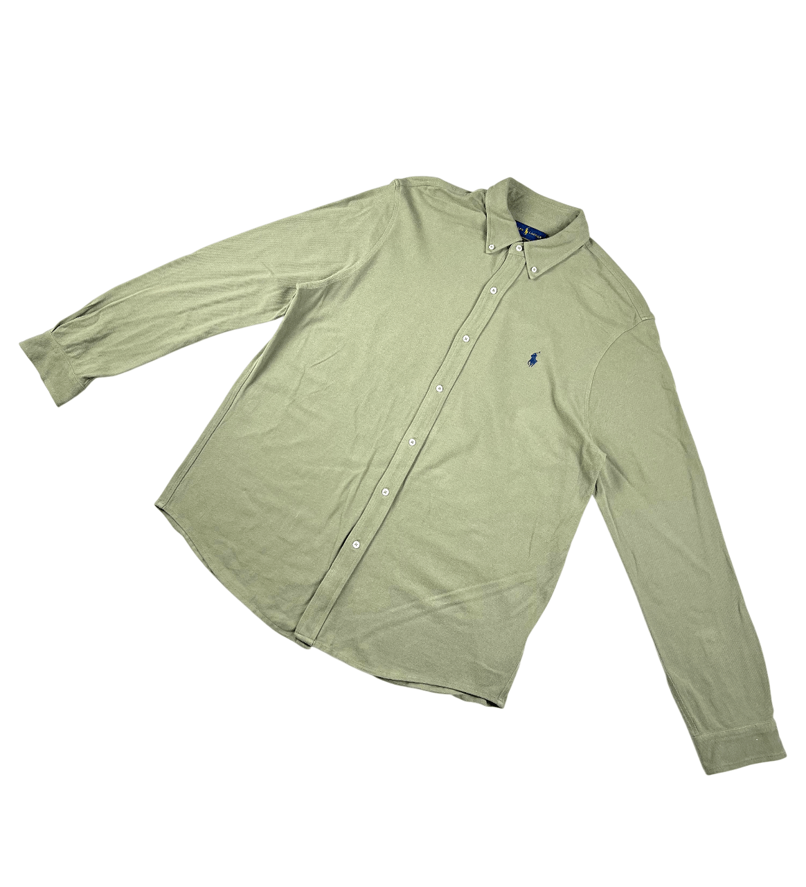 Polo Ralph Lauren Ralph Lauren Shirt XL Size US XL / EU 56 / 4 - 3 Thumbnail