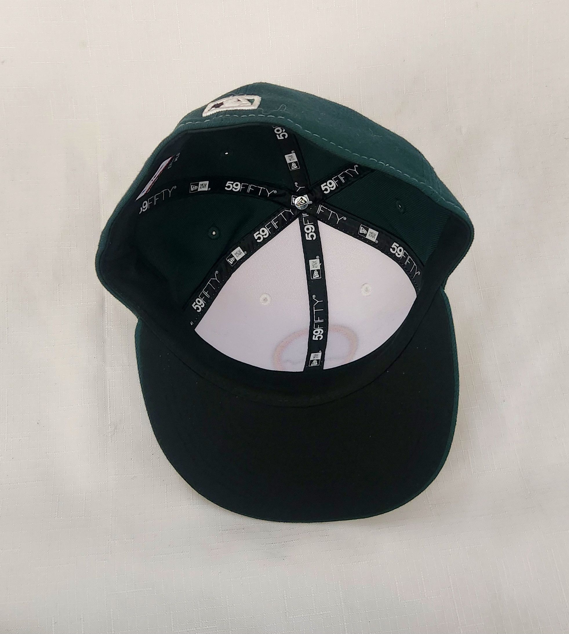 New Era New Era Colorado Rockies City Connect 9FIFTY baseball 7 3/8 Size ONE SIZE - 6 Thumbnail