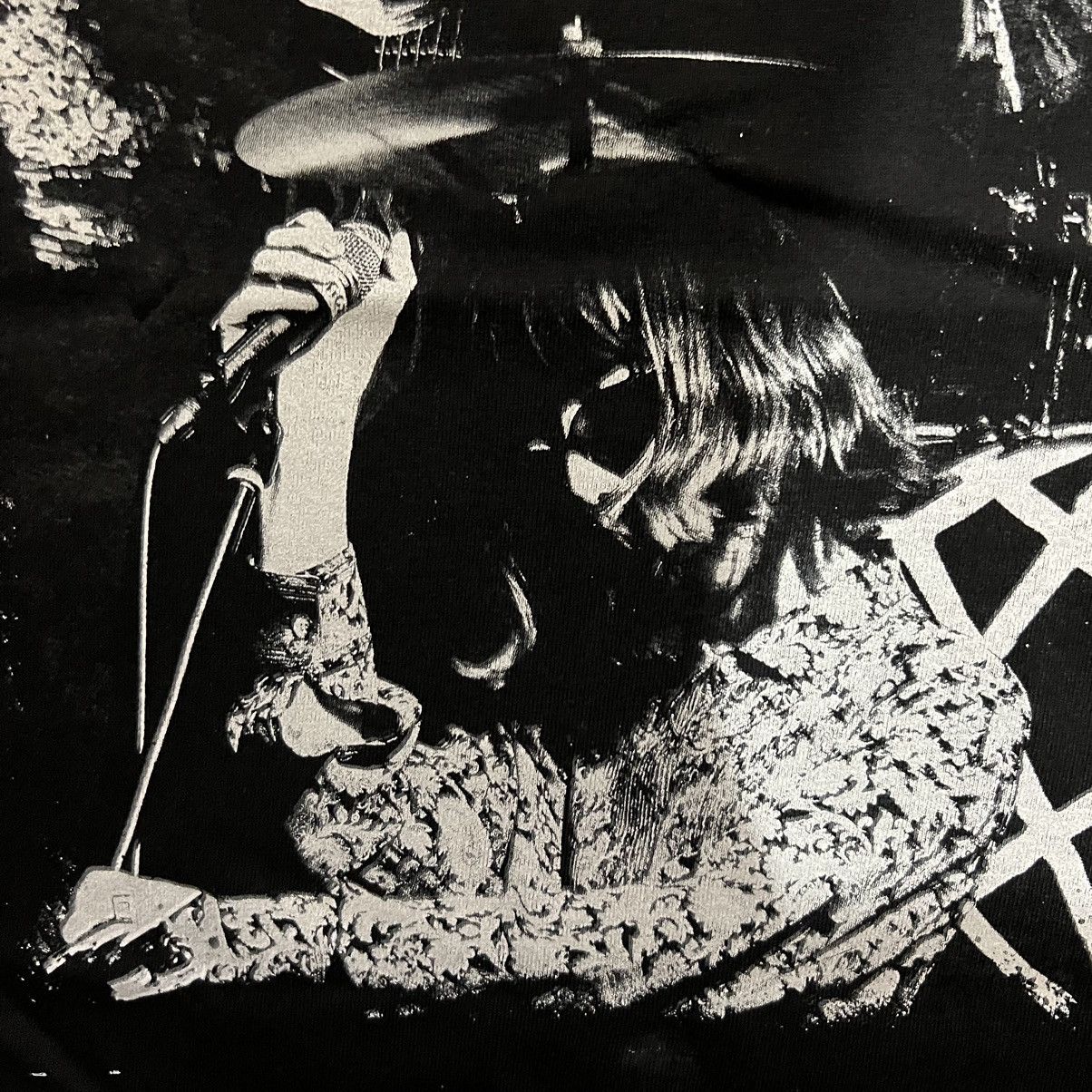 Band Tees × Japanese Brand 🔥punk🔥 PLASTIC ZOOMS x jrock x japanese band official merch Size US XL / EU 56 / 4 - 8 Thumbnail