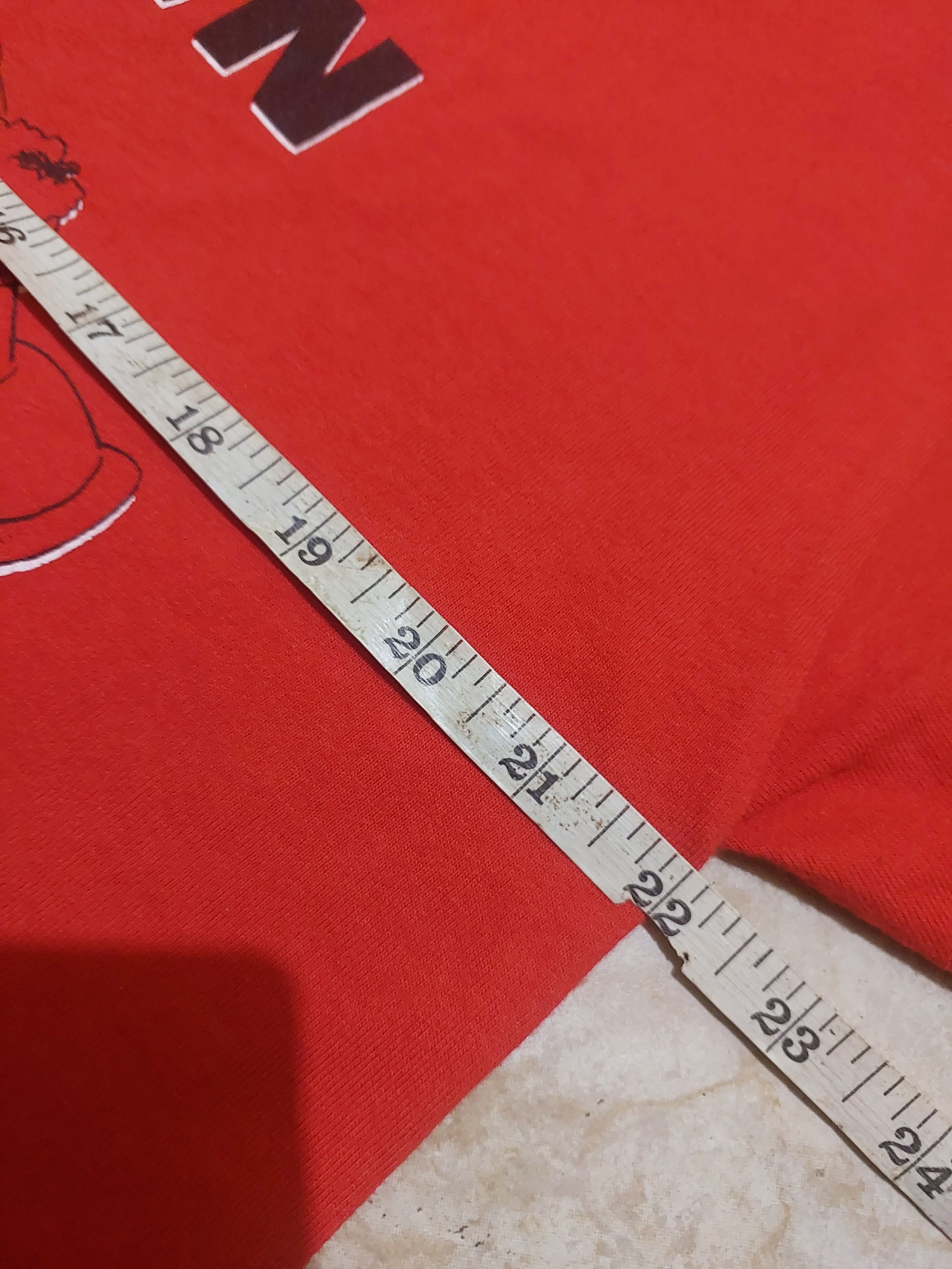 Band Tees Rare vintage 96 Das Klown 'Holy Crap!' Size US L / EU 52-54 / 3 - 6 Thumbnail