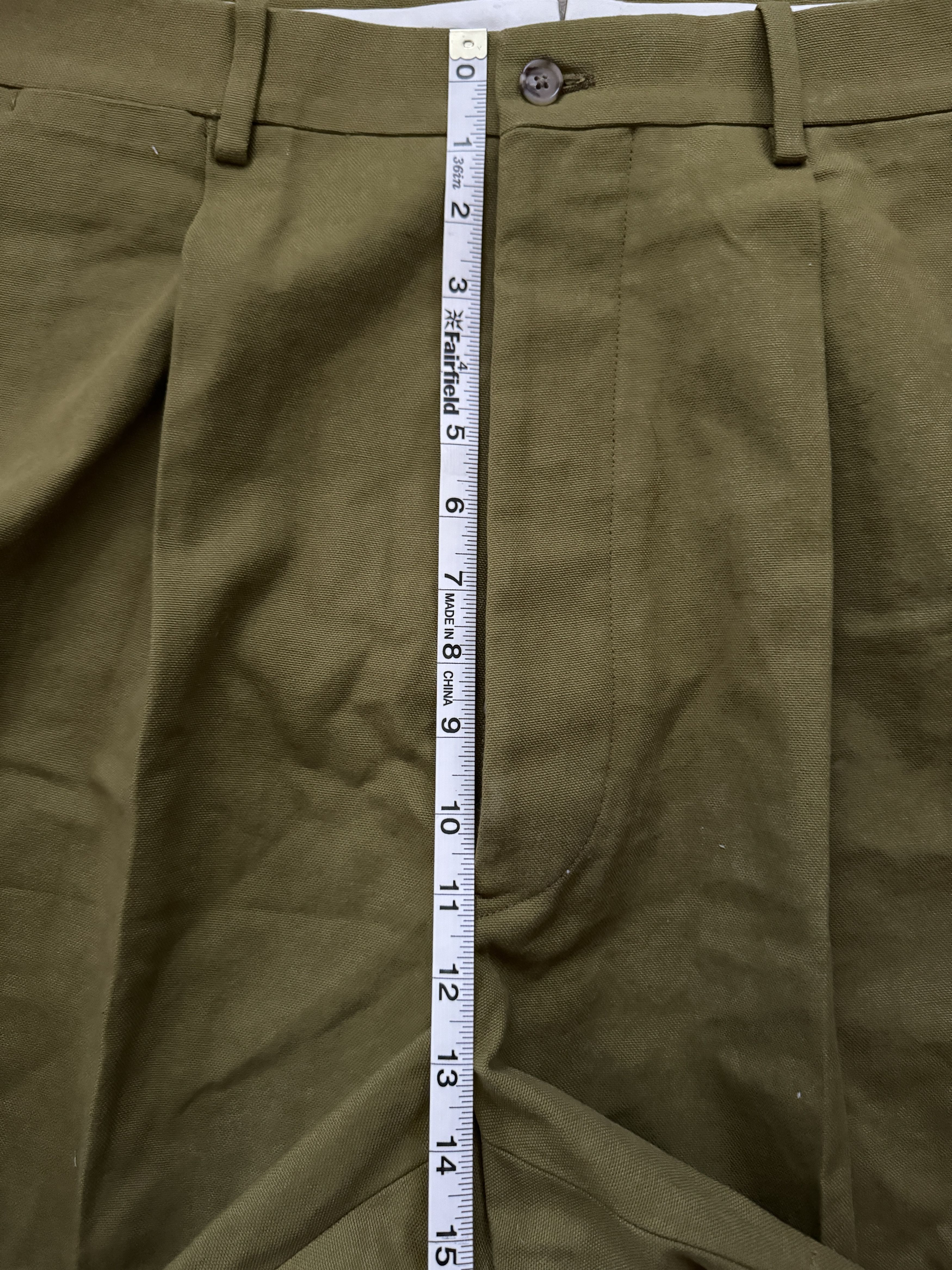 Connor McKnight Connor McKnight Size US 34 / EU 50 - 7 Thumbnail