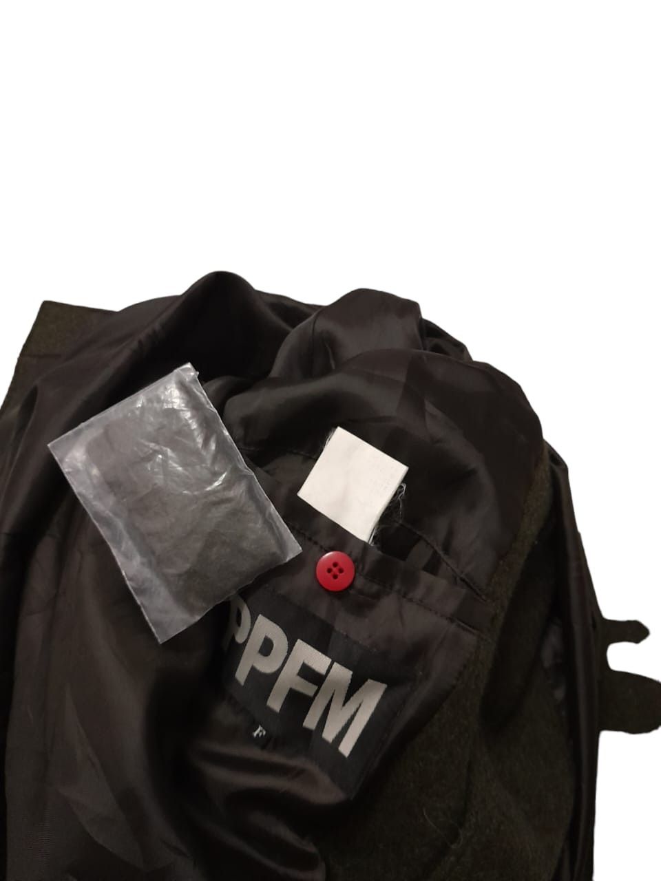 PPFM PPFM Jacket (F165) Size US M / EU 48-50 / 2 - 9 Thumbnail