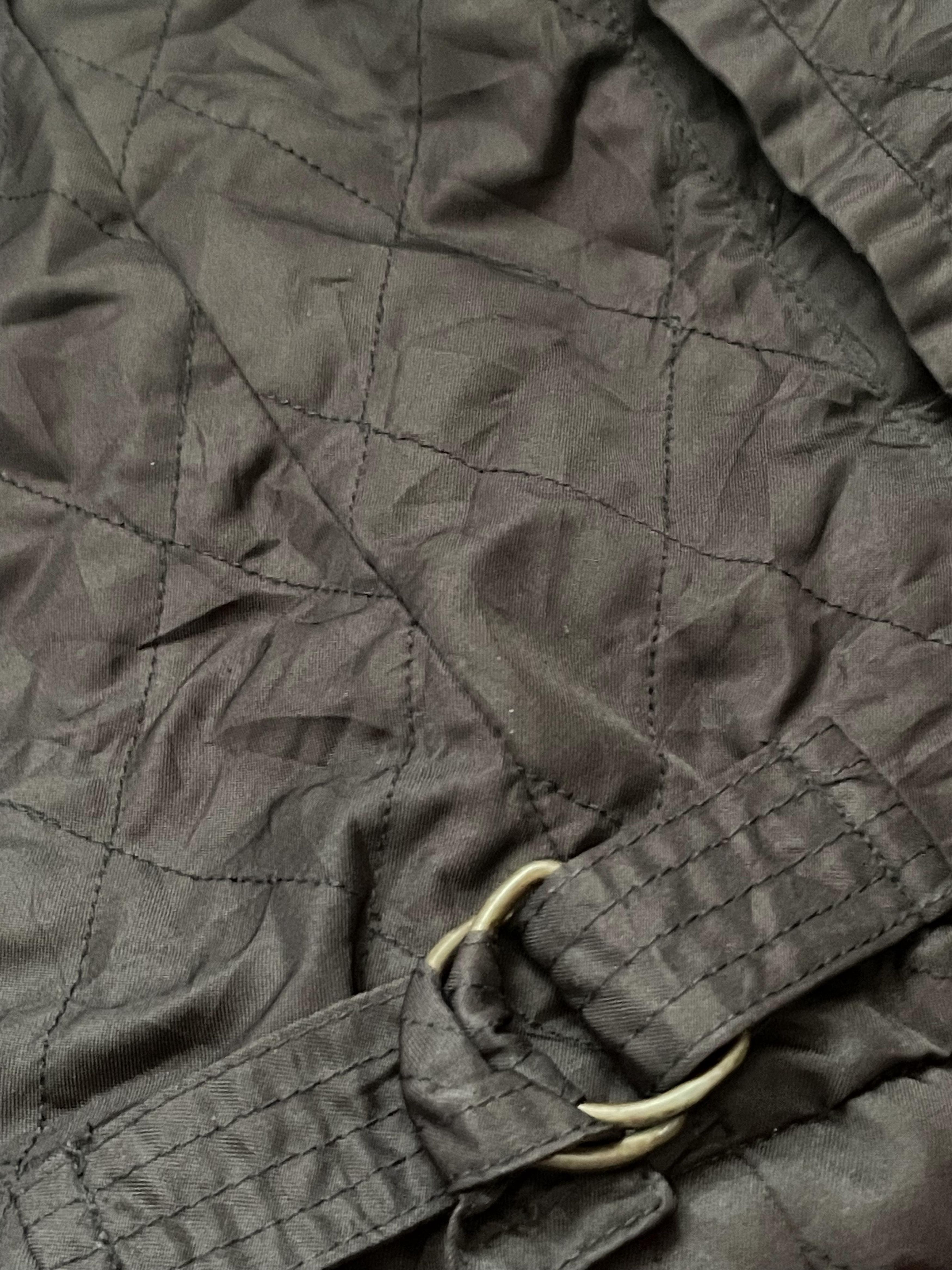Burberry Vintage Burberry Vests Size US M / EU 48-50 / 2 - 9 Thumbnail