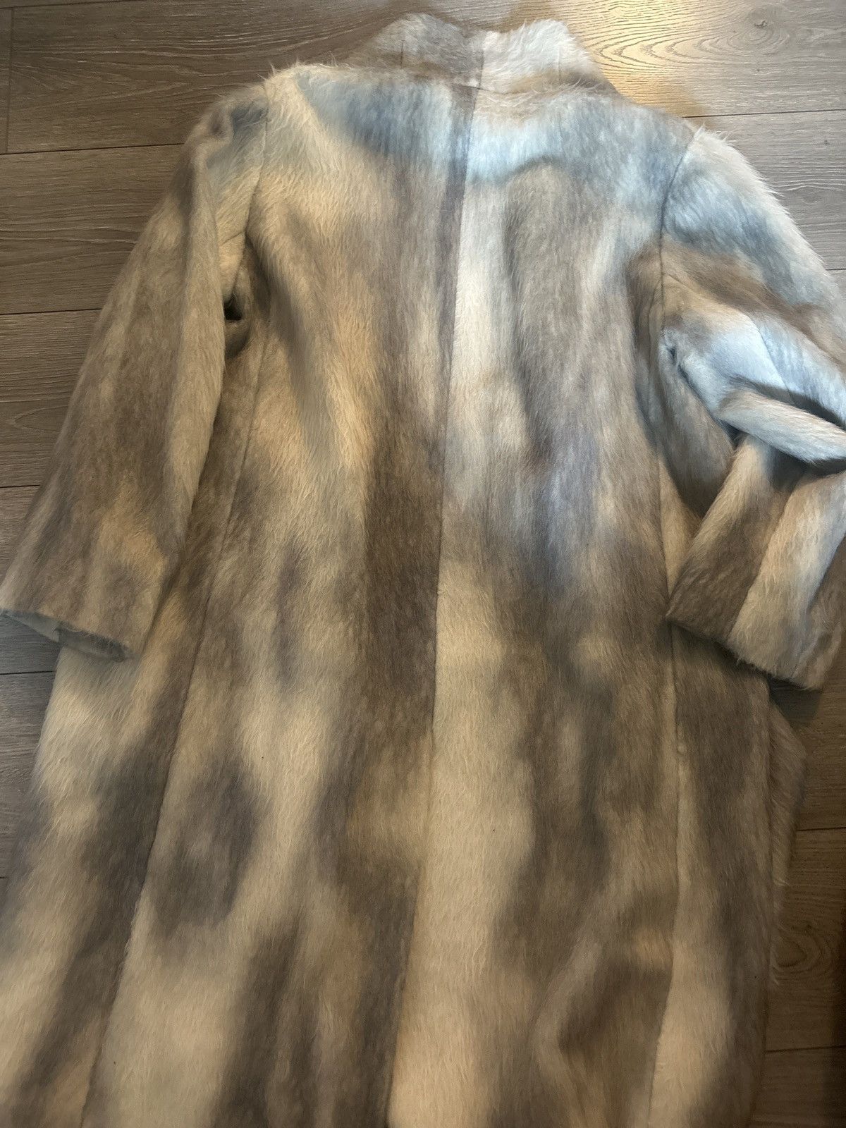 Vince Vince Blazer Coat Size L / US 10 / IT 46 - 1 Thumbnail