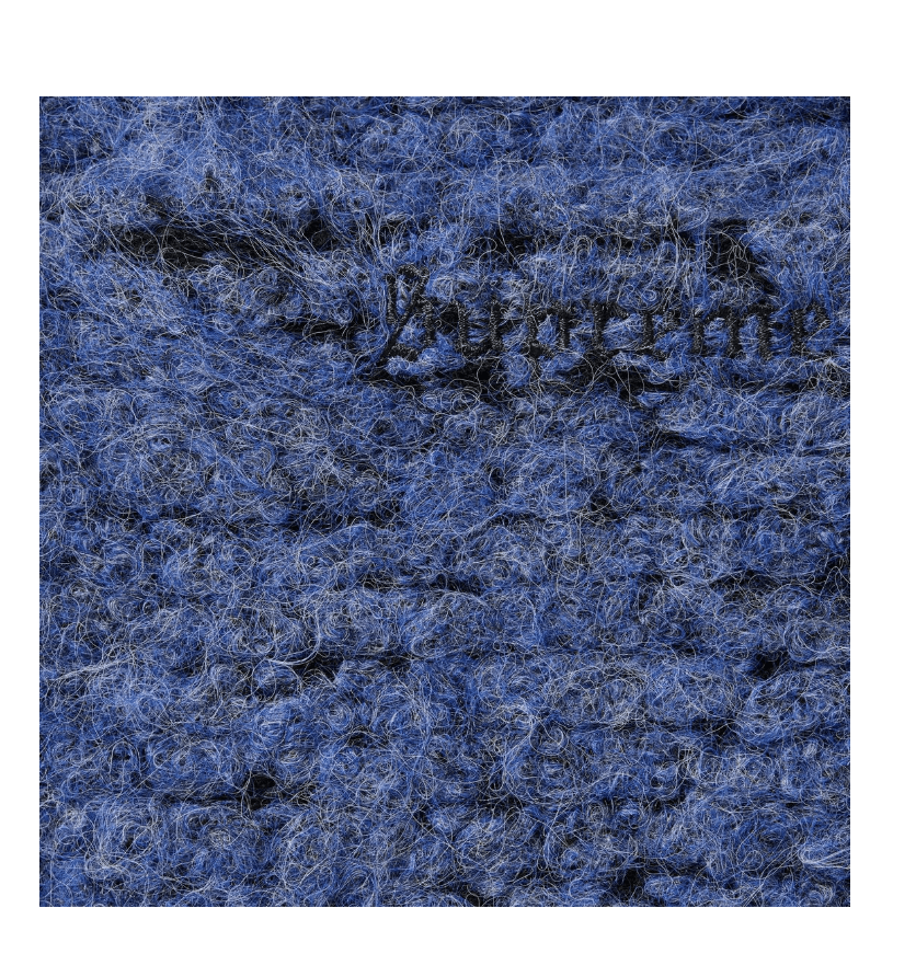 Supreme Supreme Knotted Cardigan Size US M / EU 48-50 / 2 - 2 Thumbnail