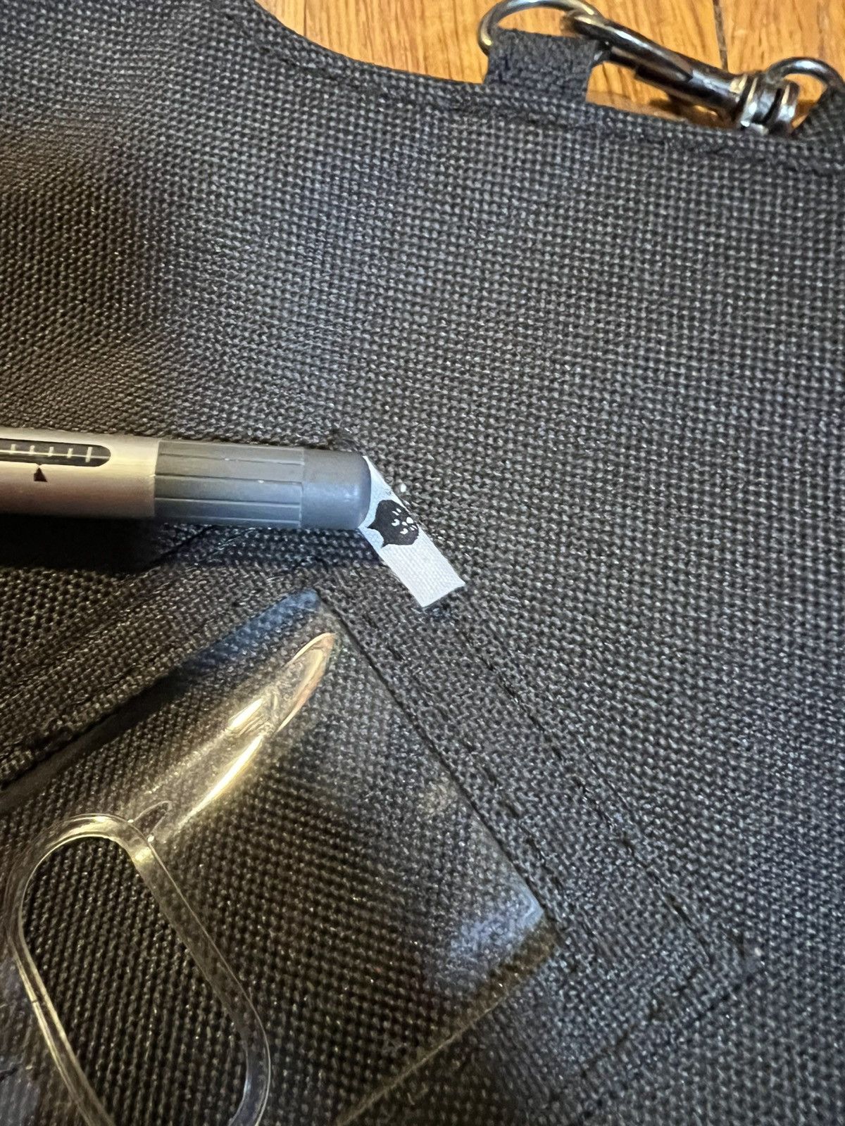 Ne-Net Ne-Net Pencil Pouch/Bag Size ONE SIZE - 3 Thumbnail