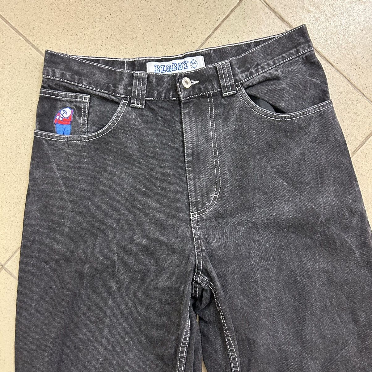 Polar Skate Co. POLAR SKATE CO. Big Boy Jeans Size S Size US 32 / EU 48 - 2 Thumbnail