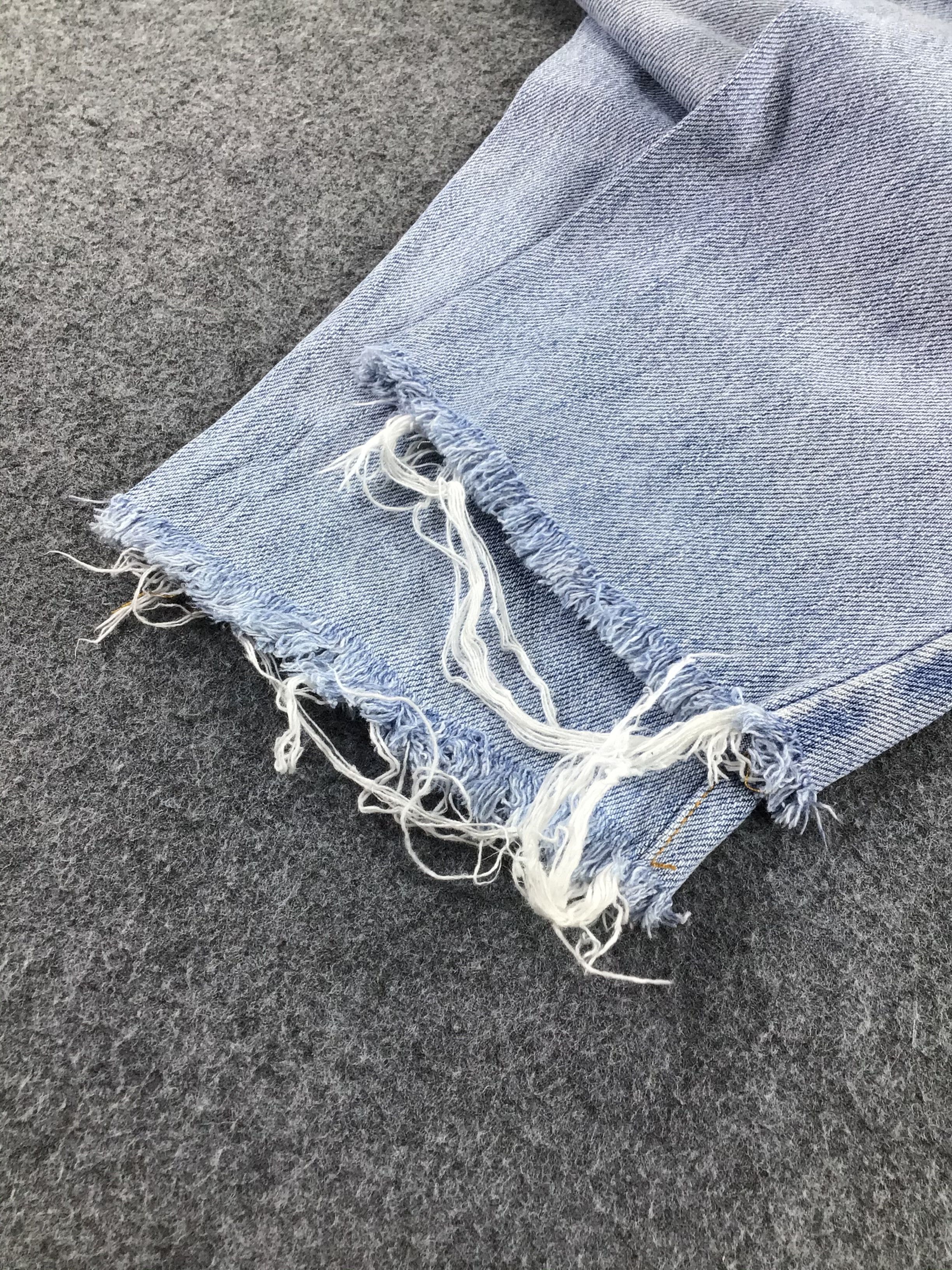 Levi's × Vintage Vintage Levis 550 Jeans-JM465 Size US 28 / EU 44 - 5 Thumbnail