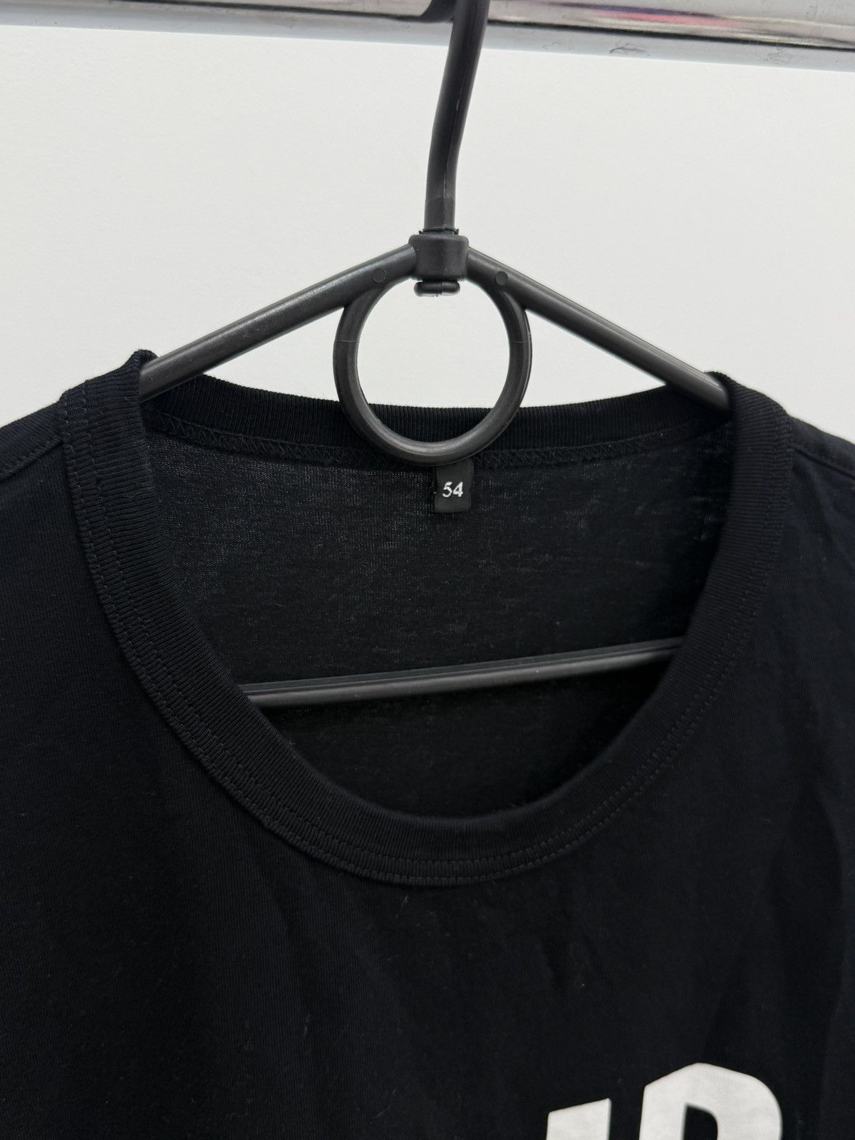 Dolce & Gabbana Dolce & Gabbana Hair T Shirt Size US L / EU 52-54 / 3 - 2 Thumbnail