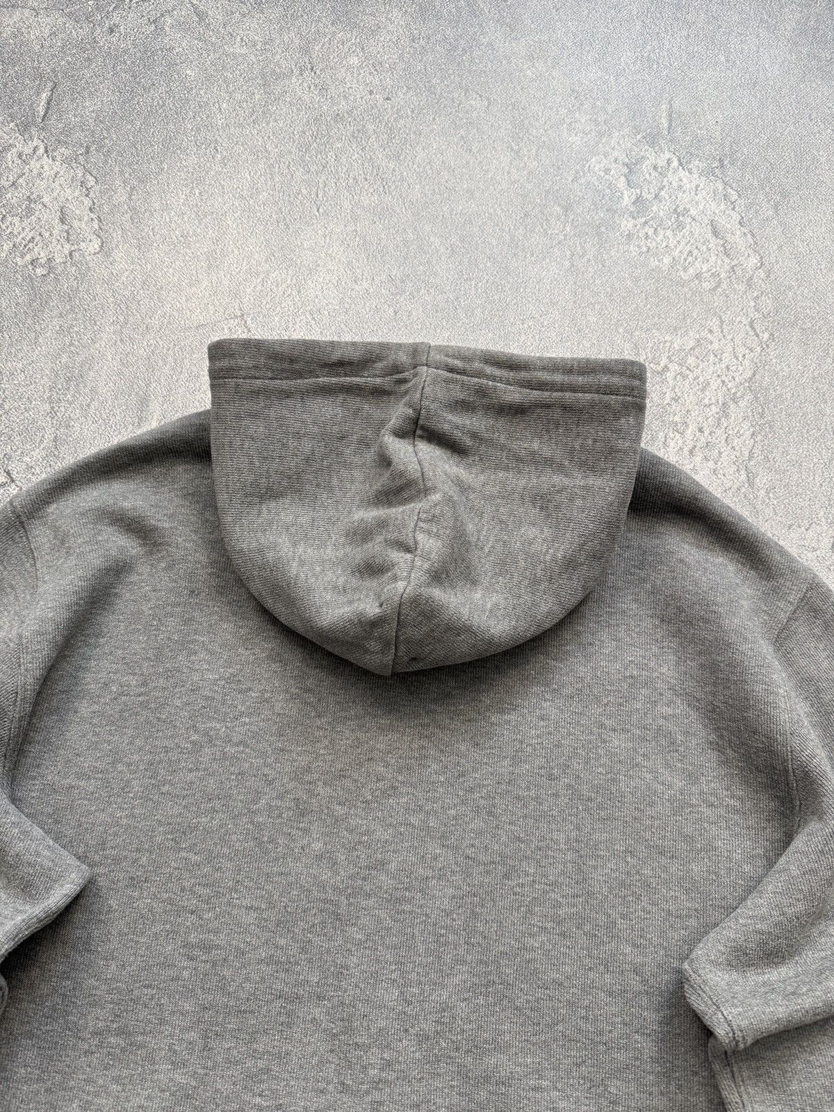 Polo Ralph Lauren Vintage Polo Ralph Lauren Zip Hoodie Y2K Size US XL / EU 56 / 4 - 9 Thumbnail