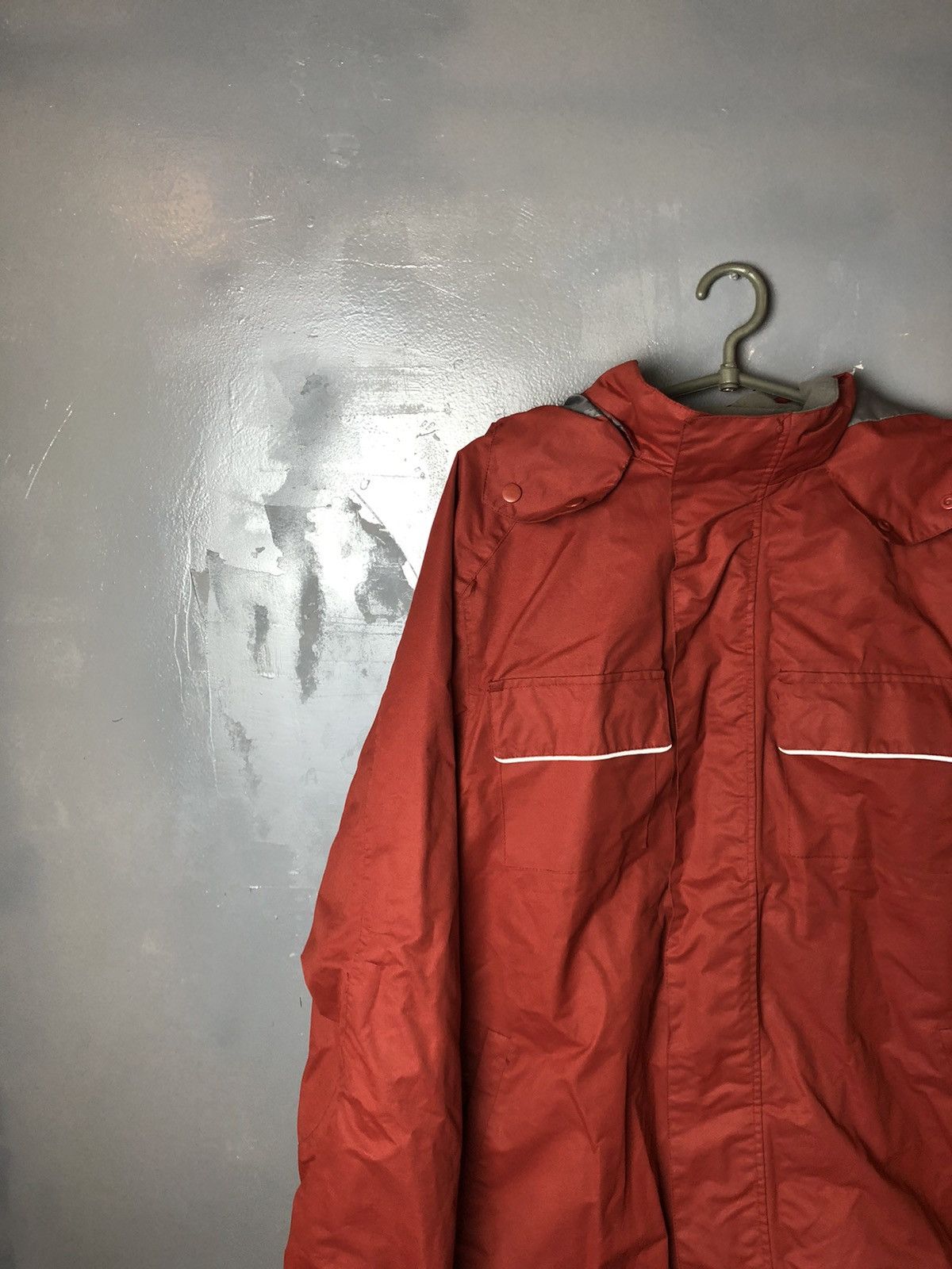 Vintage Men’s jacket Cotton size L Size US L / EU 52-54 / 3 - 3 Thumbnail