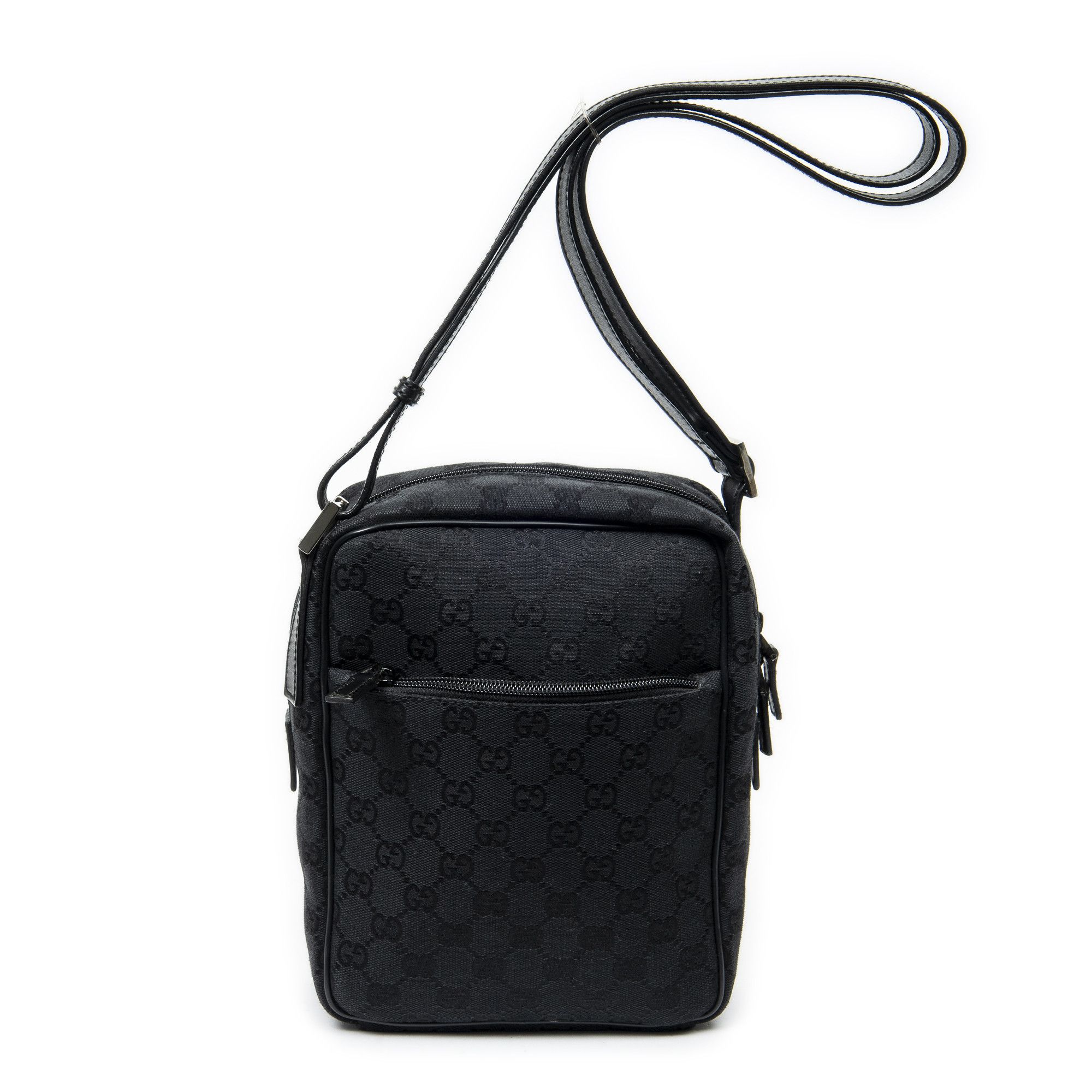 Gucci Small Square Crossbody Size ONE SIZE - 1 Thumbnail