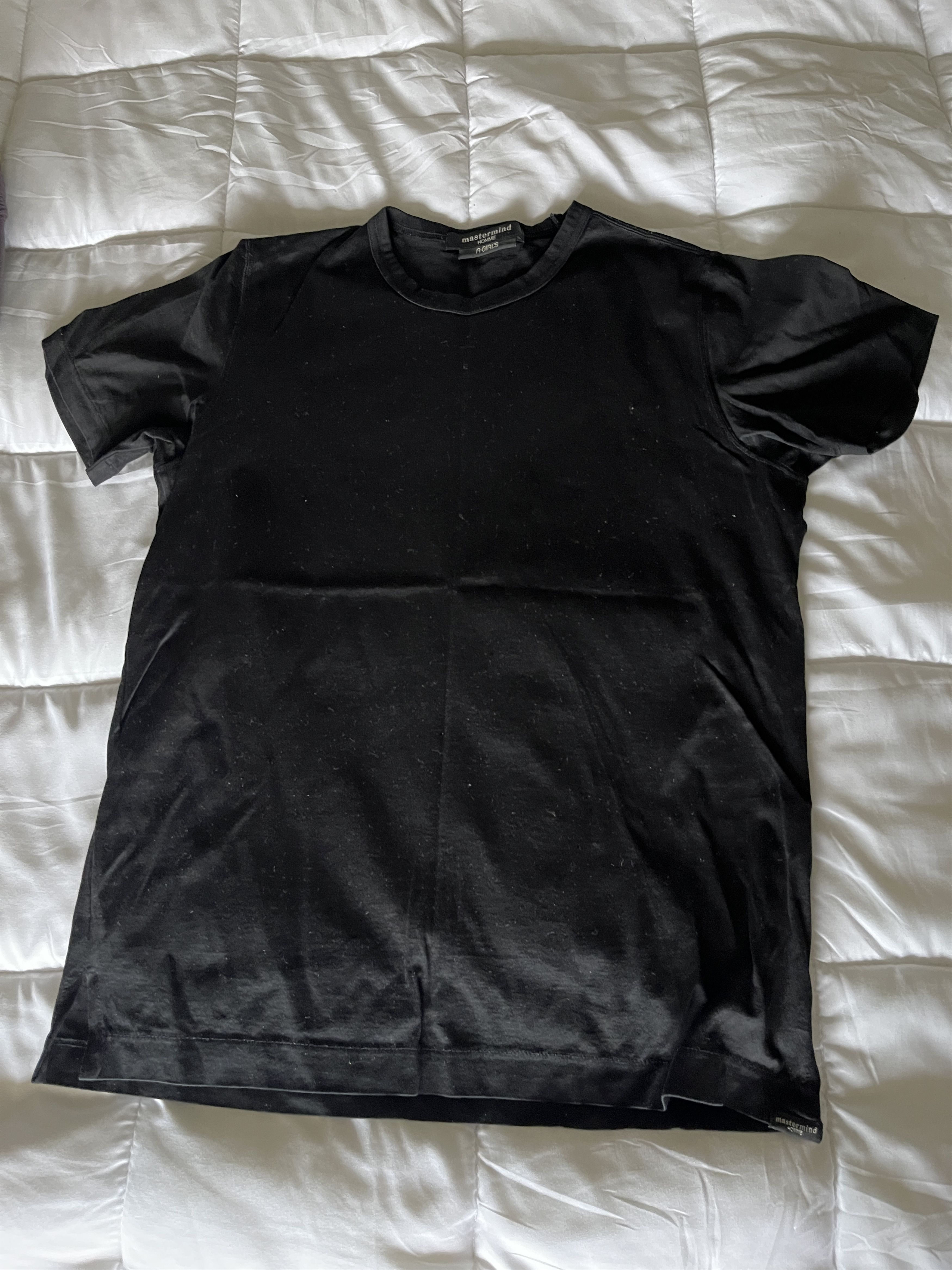 Mastermind Japan × Mastermind World Mastermind Homme A-girls FUCK OFF Size US M / EU 48-50 / 2 - 3 Thumbnail