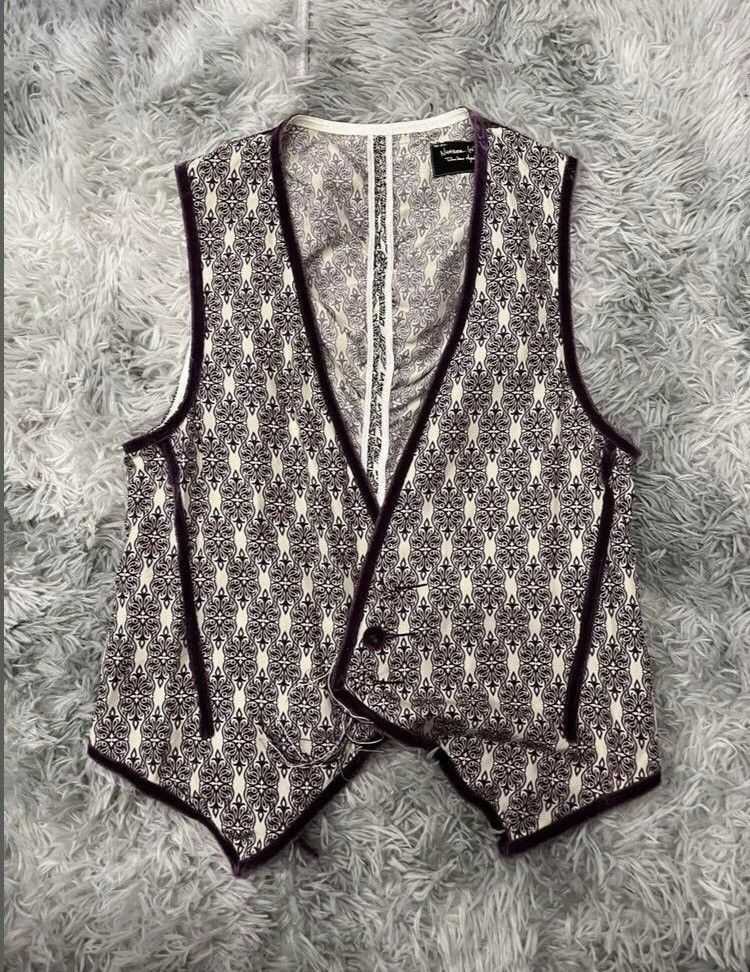 Number Nine Vest FW09