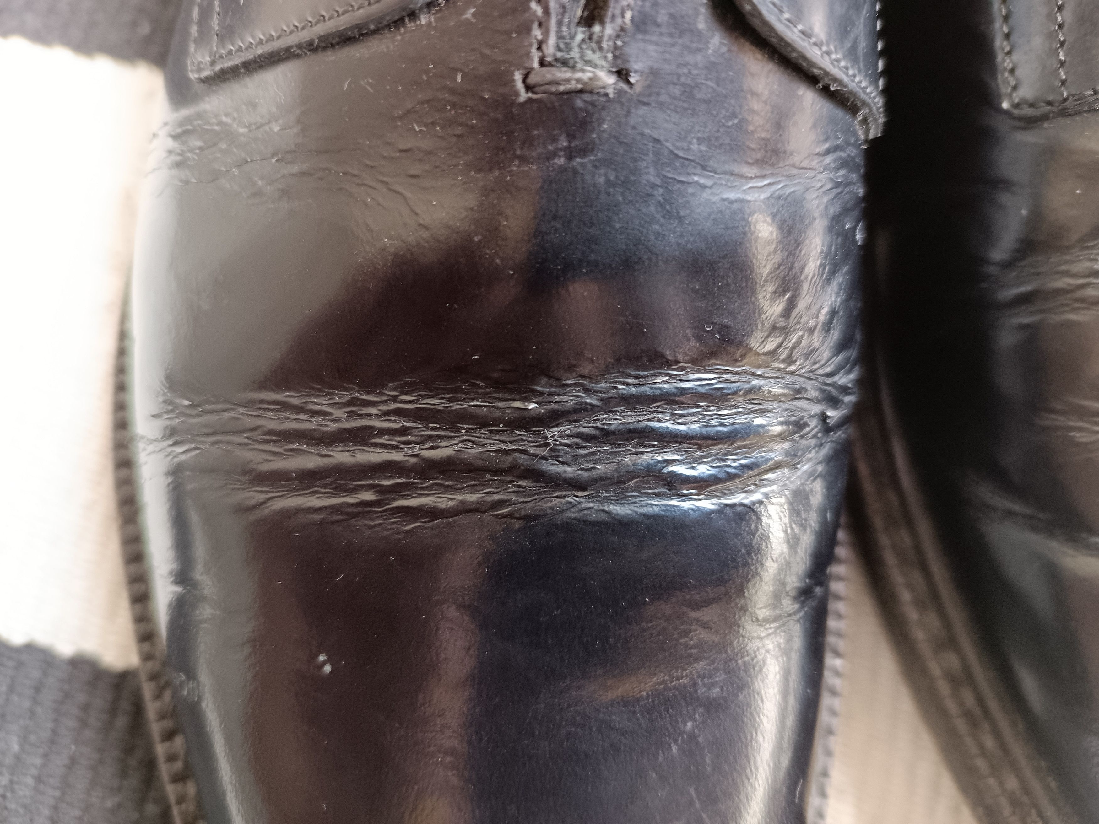 Dior Dior Men Shoes Derbies Kim Jones EUR 41, USA 7 ½, UK 6 1/2 Size US 7.5 / EU 40-41 - 8 Thumbnail