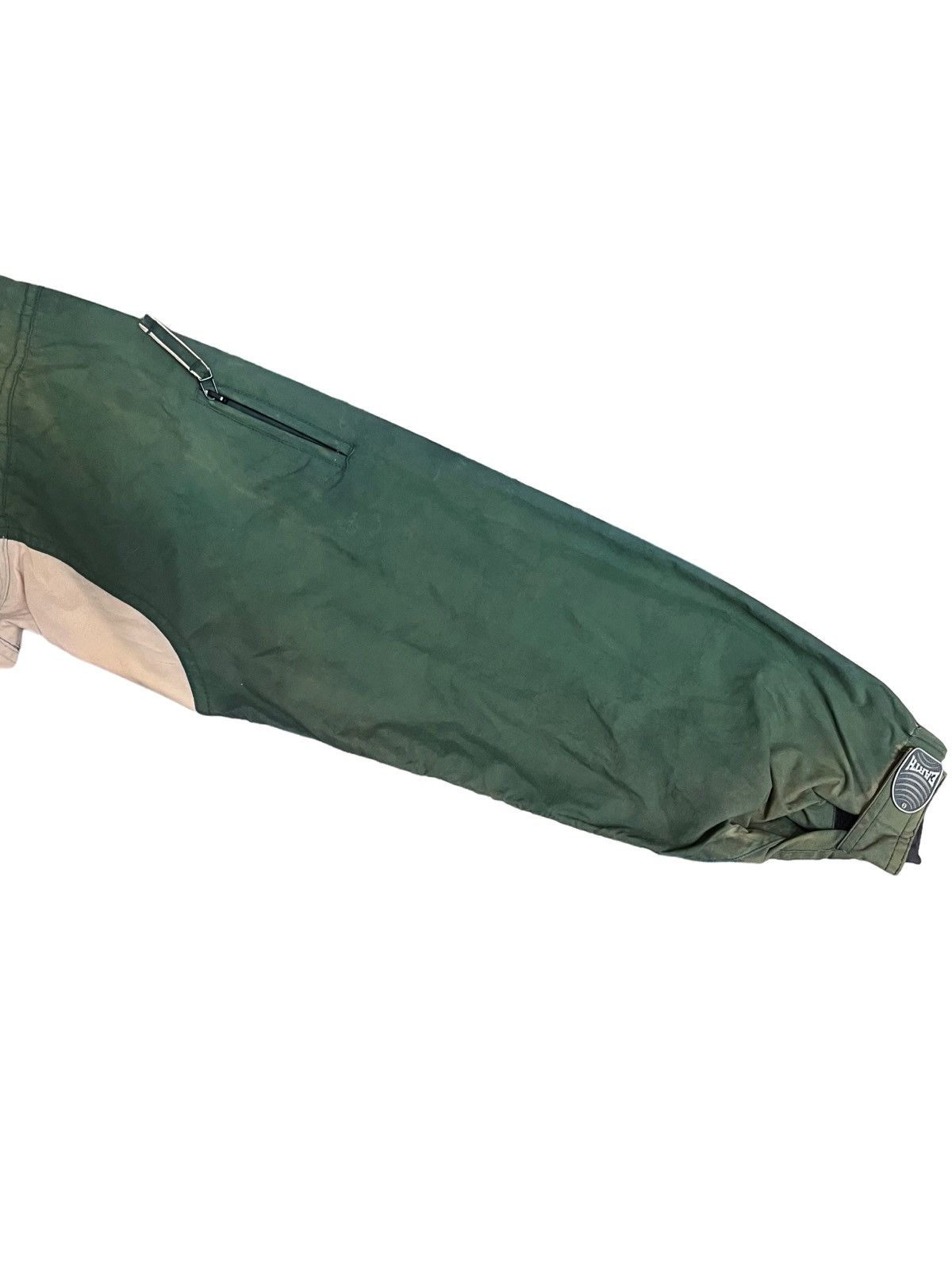 Free Planet × Vintage Vintage Planet Earth Rider Waterproof/Breathable Outwear Size US M / EU 48-50 / 2 - 5 Thumbnail