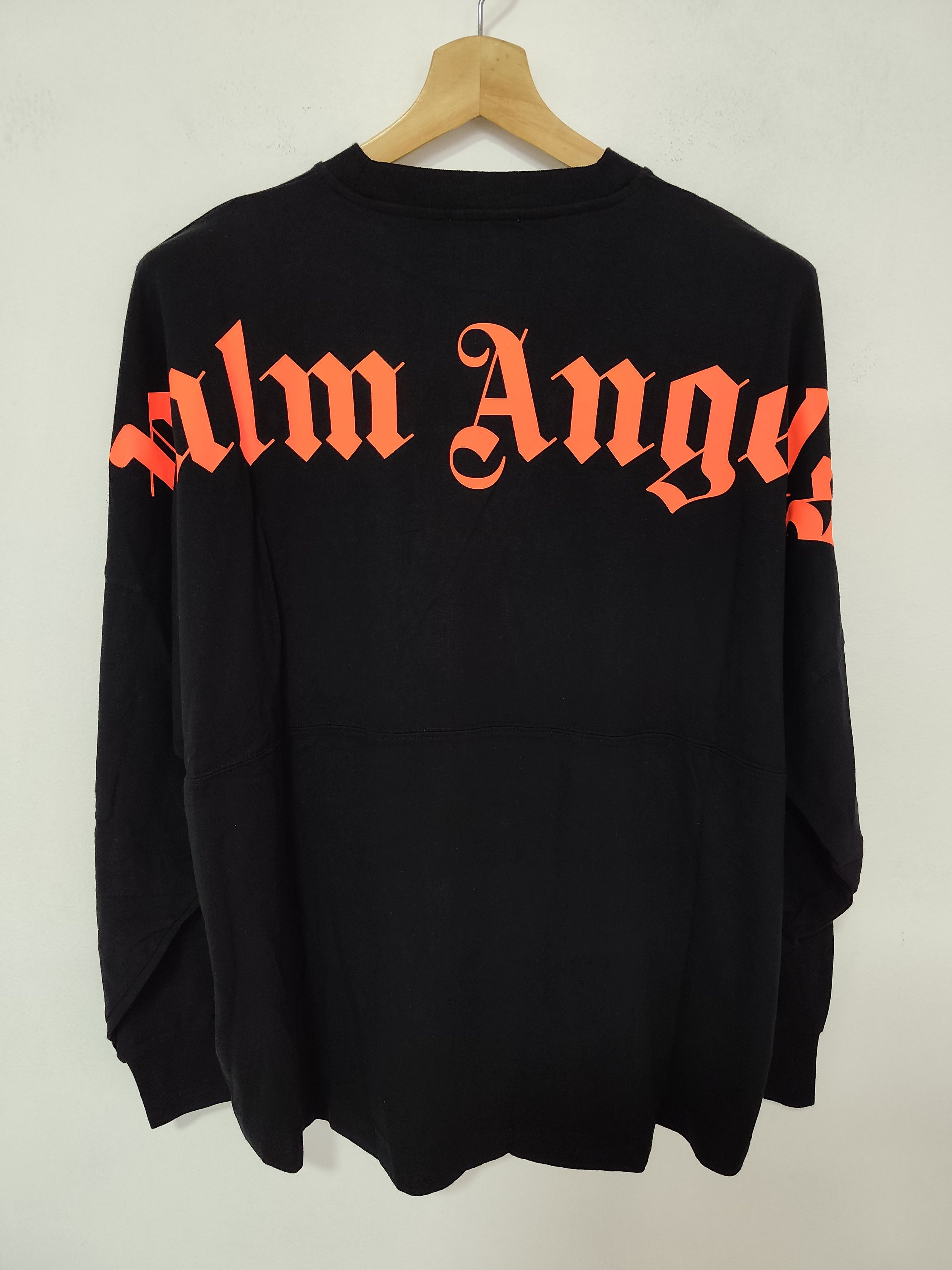 Palm Angels Palm Angels Size L / US 10 / IT 46 - 3 Thumbnail