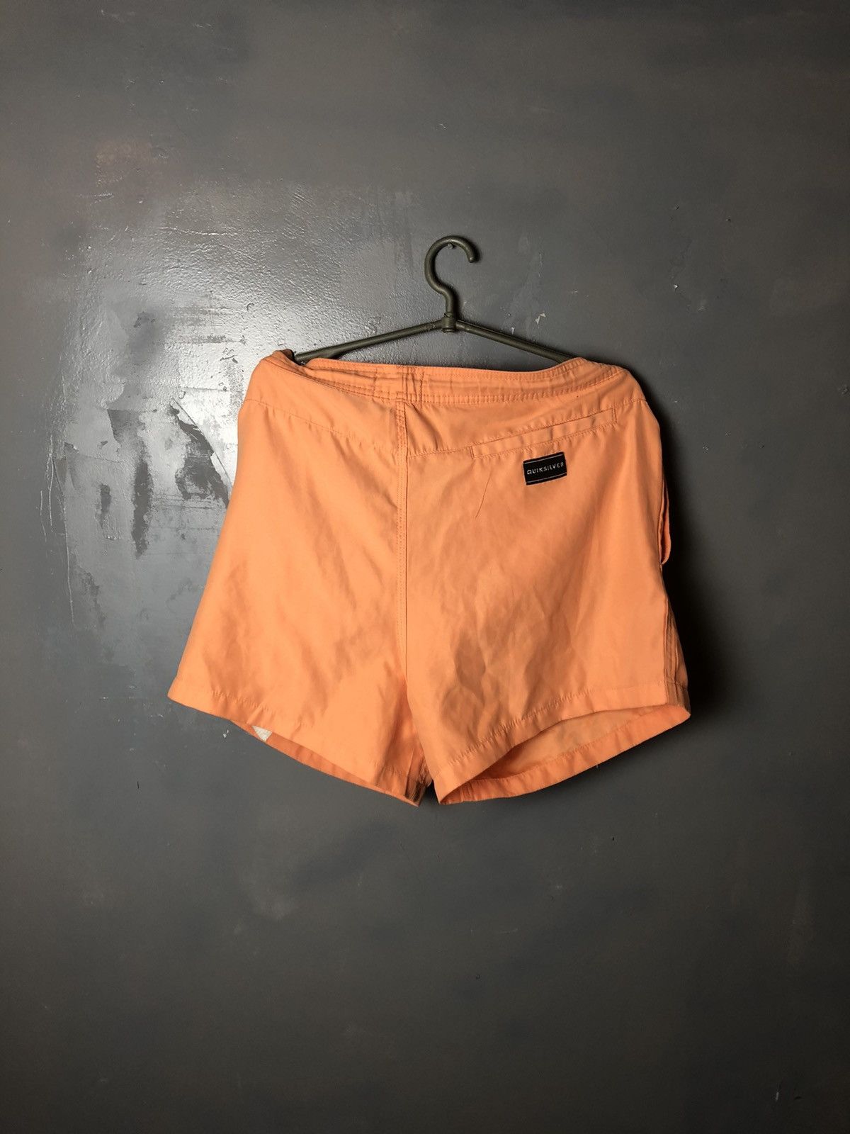 Quiksilver Men’s short’s Quiksilver size L Size US 38 / EU 54 - 5 Thumbnail