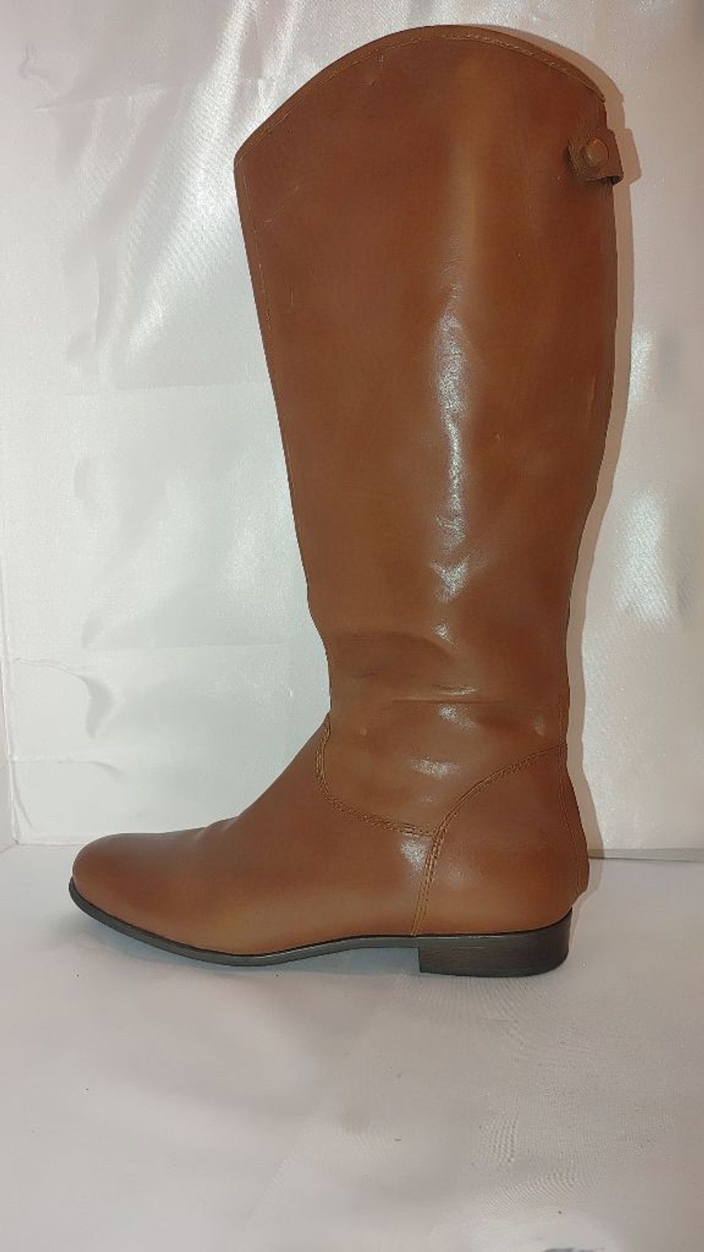 Sam Edelman Sam Edelman Penny Leather Boots Size 9M Size US 9 / IT 39 - 2 Thumbnail