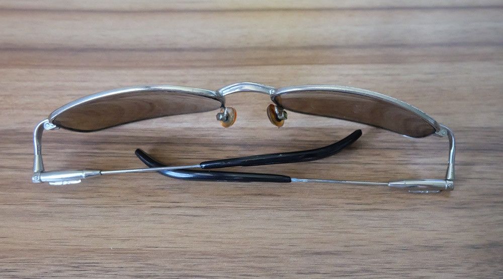 Other Police Sunglasses Size ONE SIZE - 2 Thumbnail
