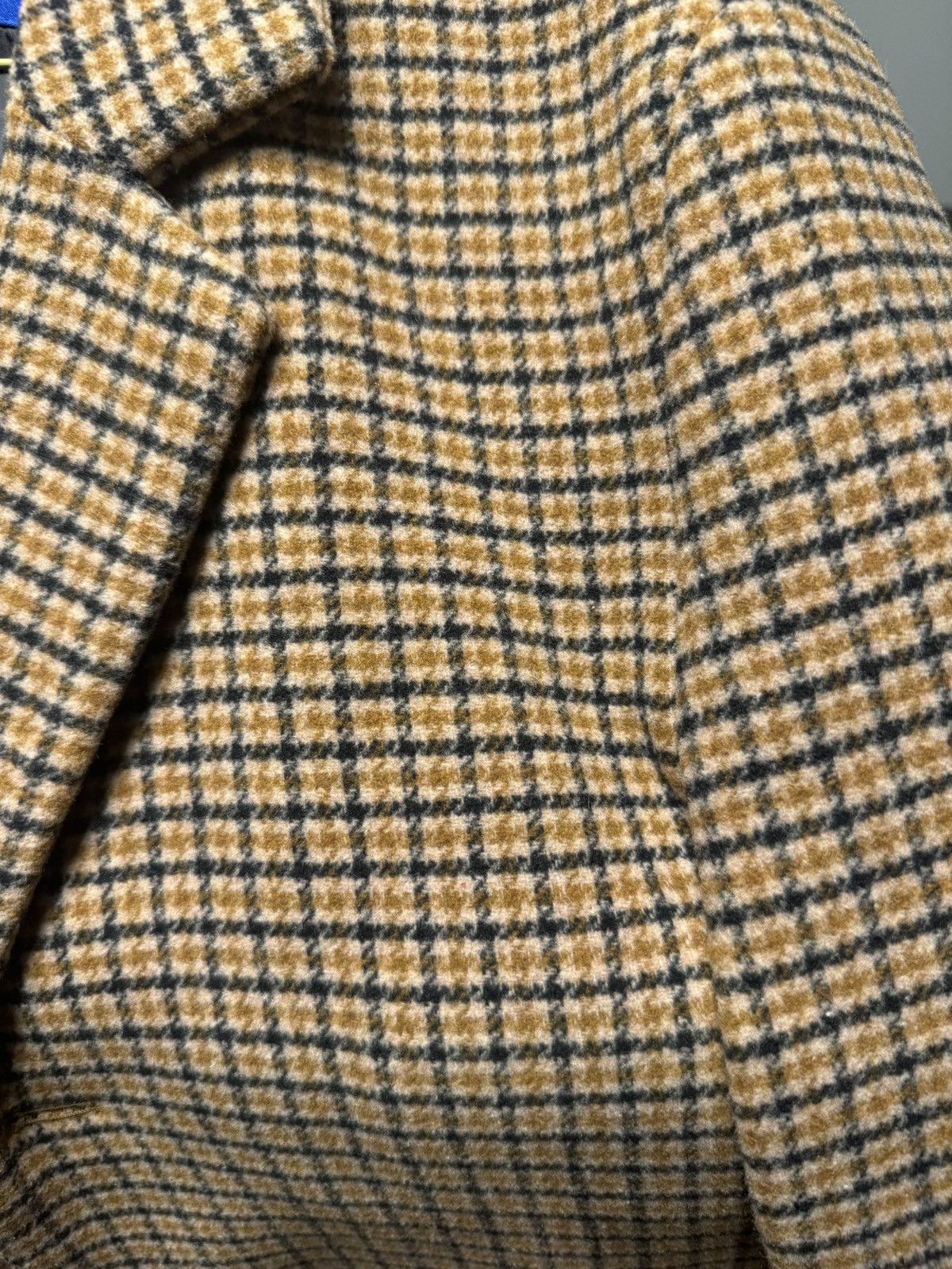 Jack & Jones Jack & Jones Plaid Jacket Size US L / EU 52-54 / 3 - 3 Thumbnail
