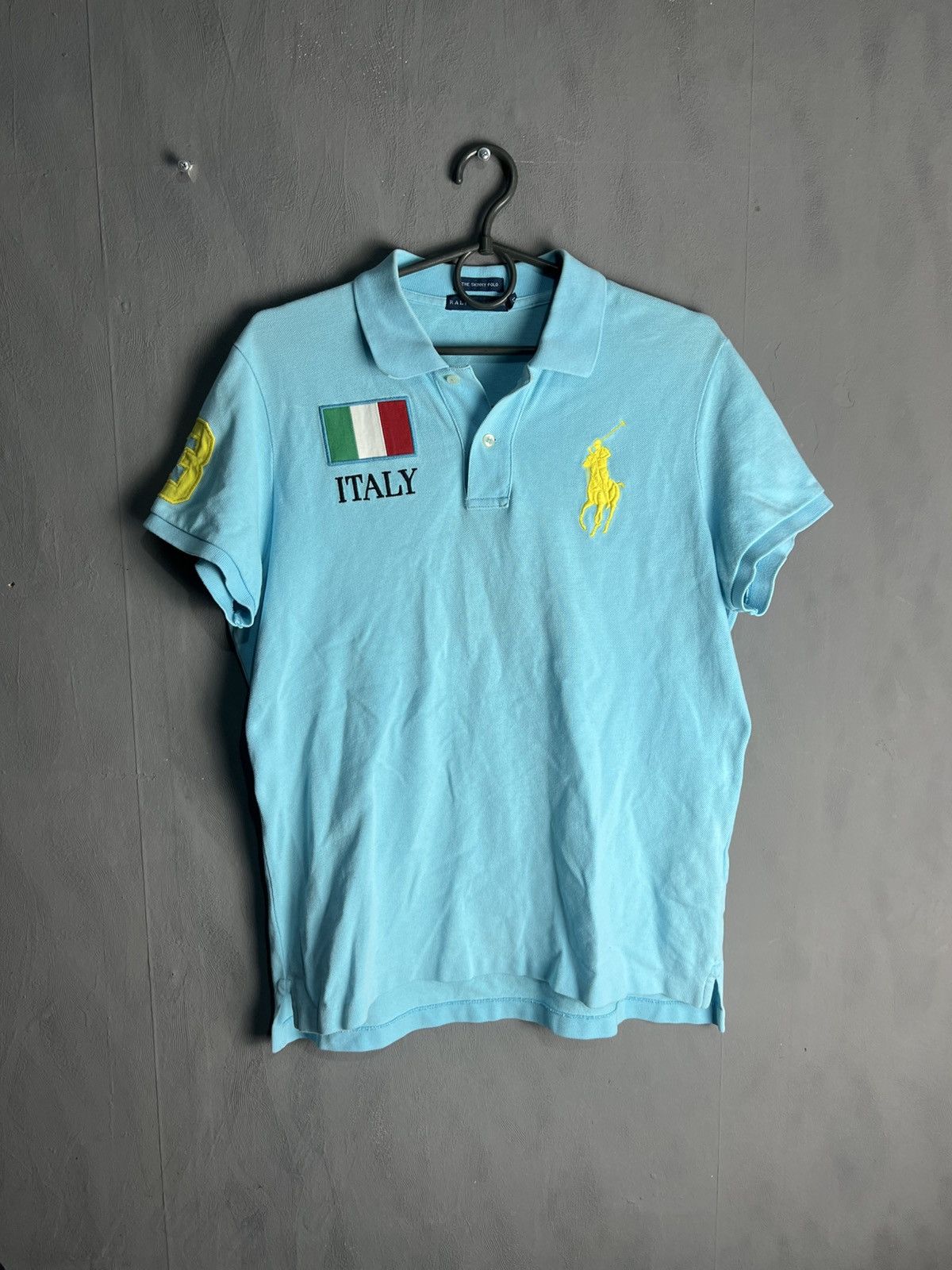 Polo Ralph Lauren × Ralph Lauren × Vintage Vintage Ralph Lauren
