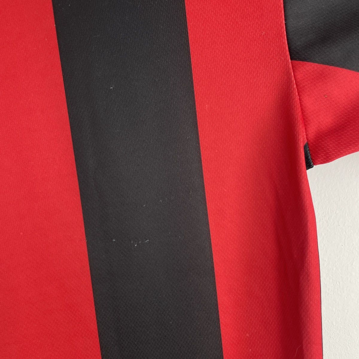Vintage Neuchatel Xamax Retro Home Jersey Shirt Size XL Size US XL / EU 56 / 4 - 17 Thumbnail