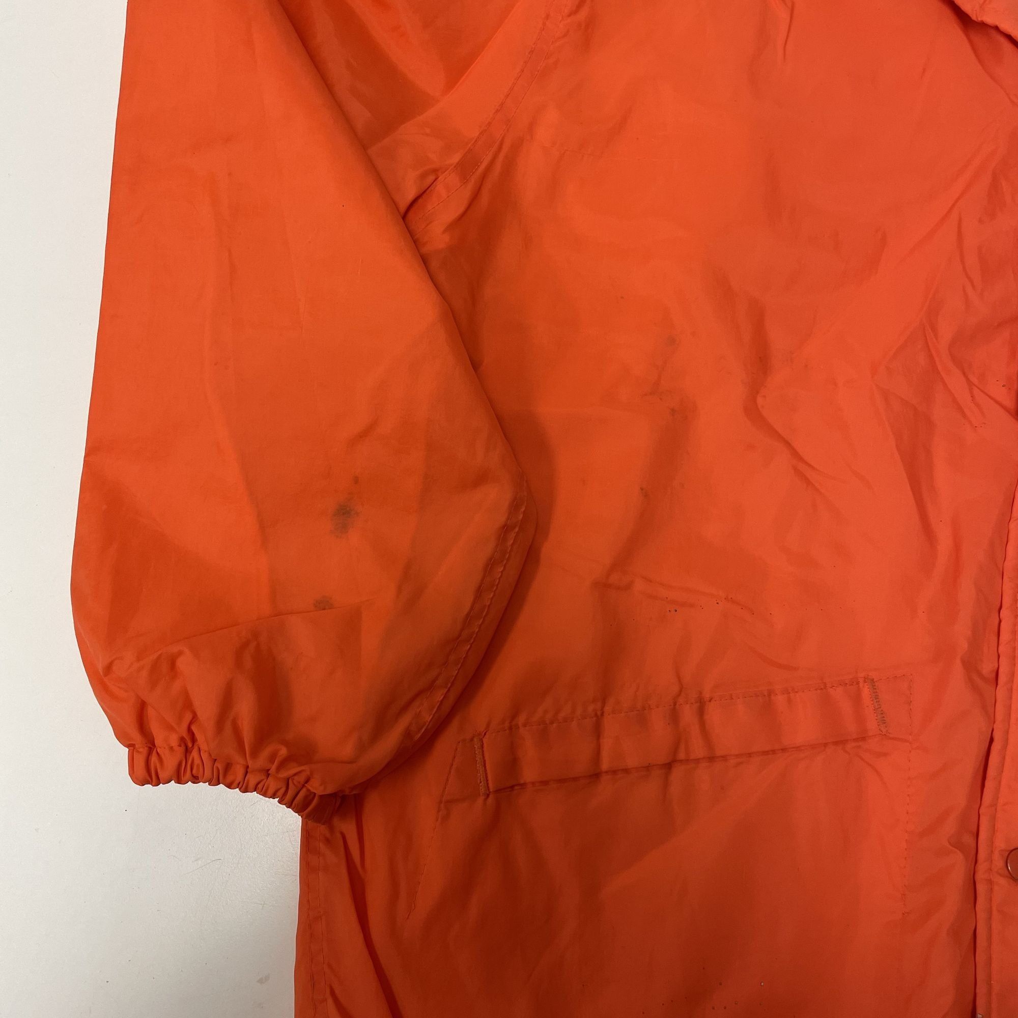 Dunbrooke Vtg Pla-Jac Dunbrooke CENTURY III INSURANCE AGENCY Jacket Size US L / EU 52-54 / 3 - 12 Thumbnail
