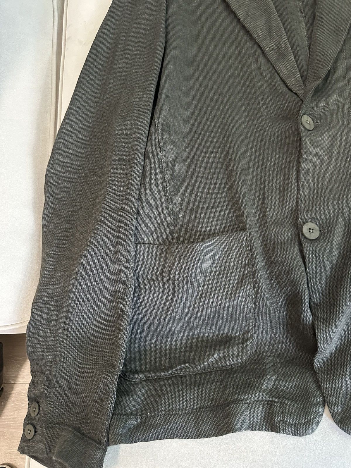 Transit Transit relaxed suit Size US L / EU 52-54 / 3 - 3 Thumbnail