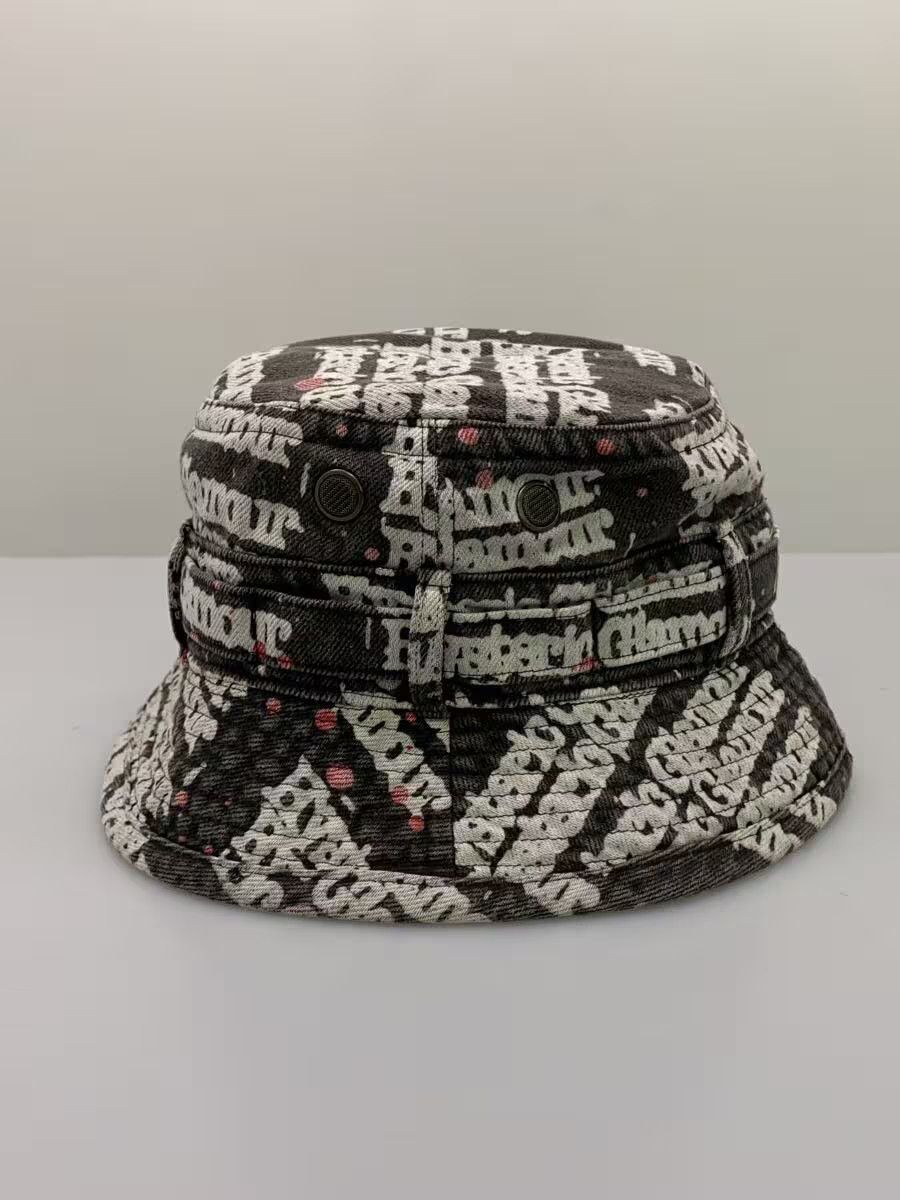 Hysteric Glamour Multi Logo Bucket Hat Size ONE SIZE - 2 Thumbnail