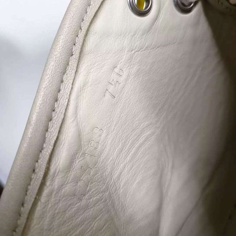 Gucci Gucci Retro High-Top Fashion Sneakers for Men Size US 8 / EU 41 - 5 Thumbnail